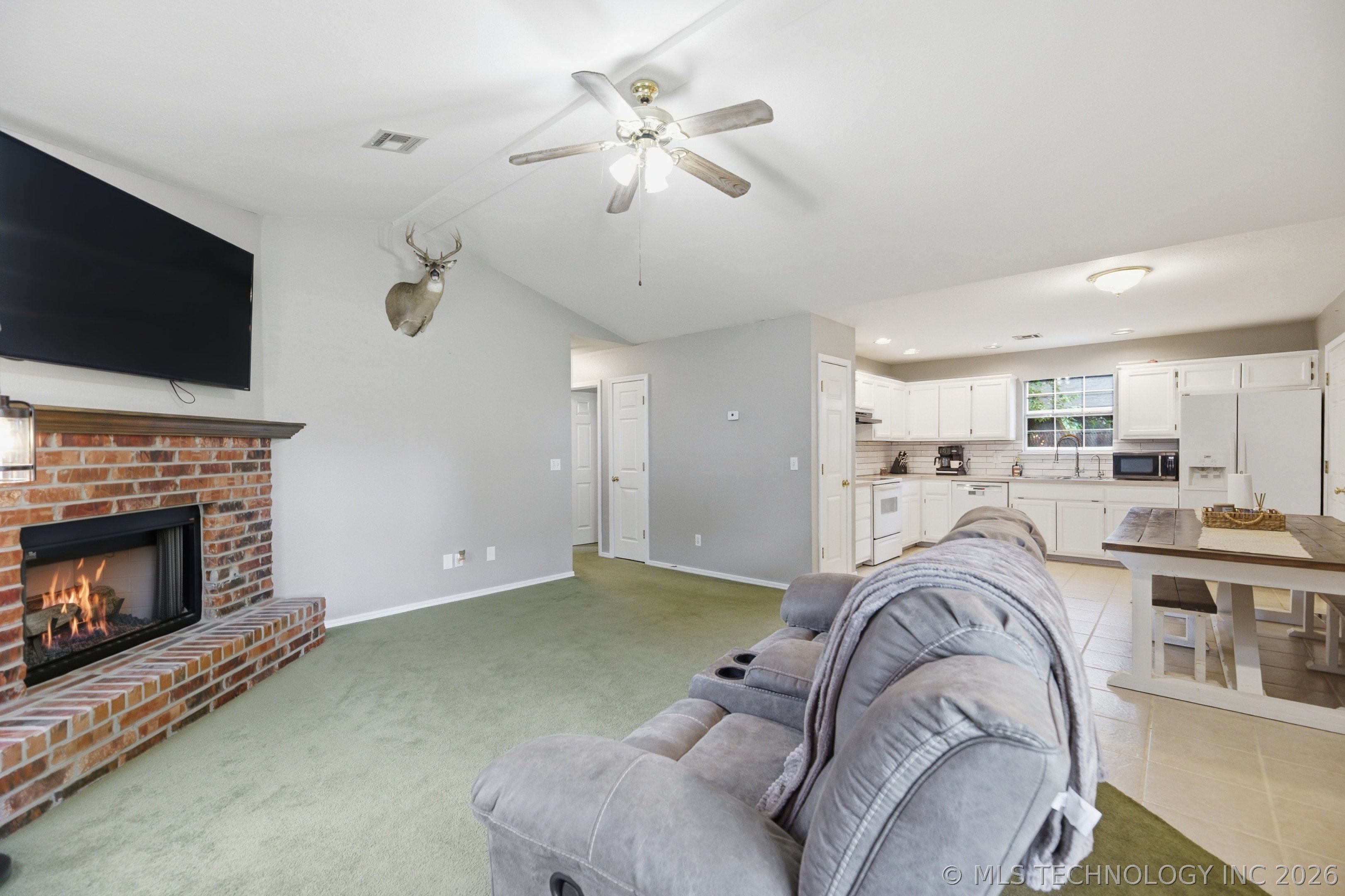 316 W Sycamore Street Coweta OK 74429