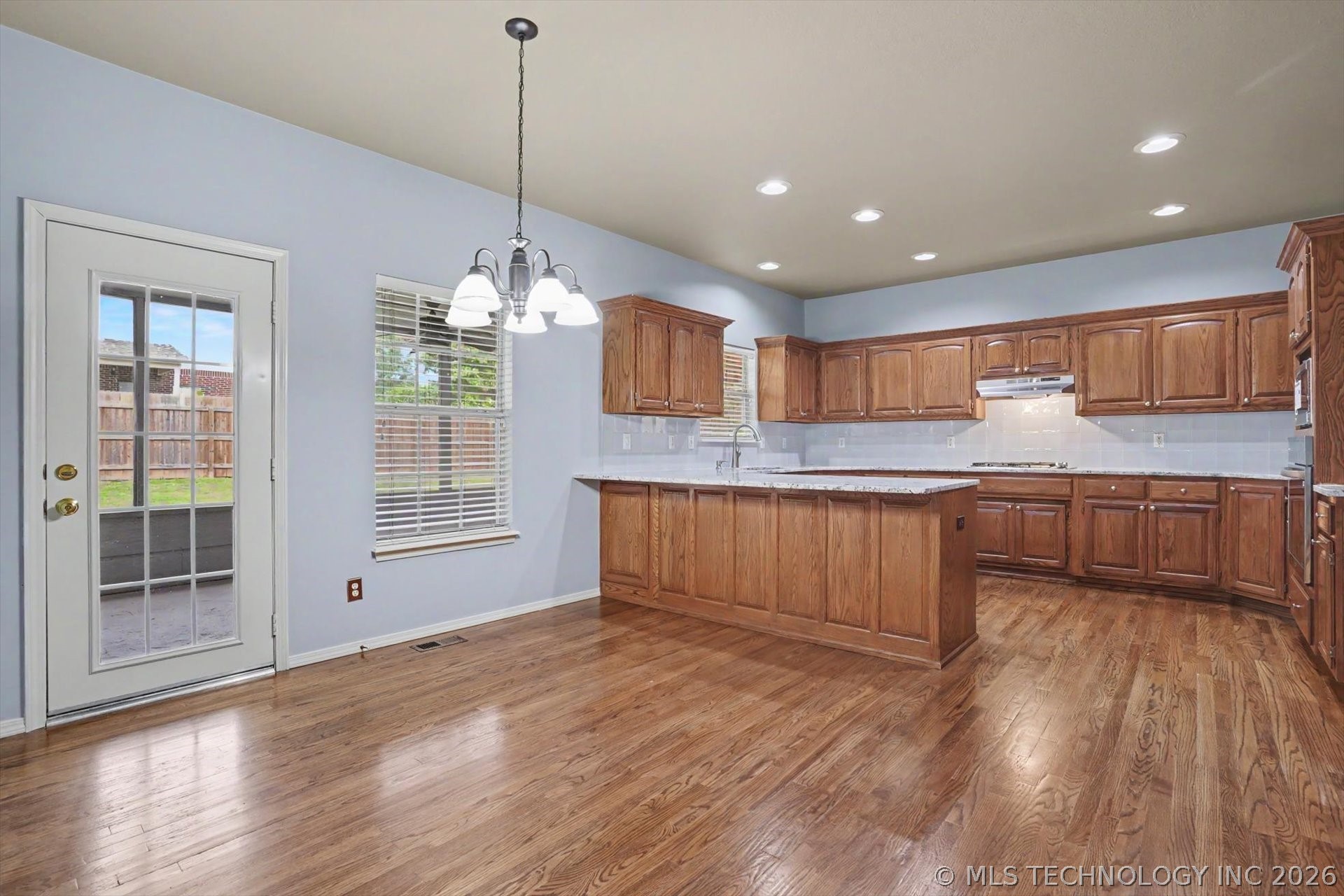 9518 S 86th East Avenue Tulsa OK 74133