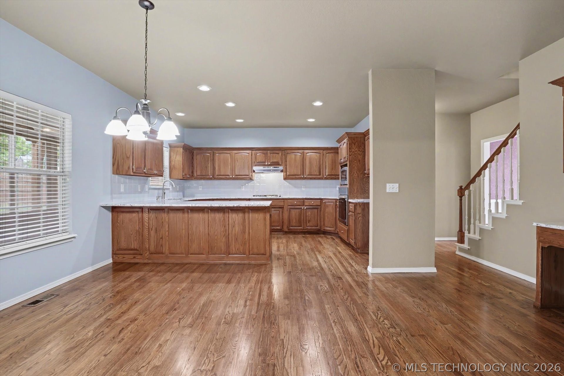 9518 S 86th East Avenue Tulsa OK 74133