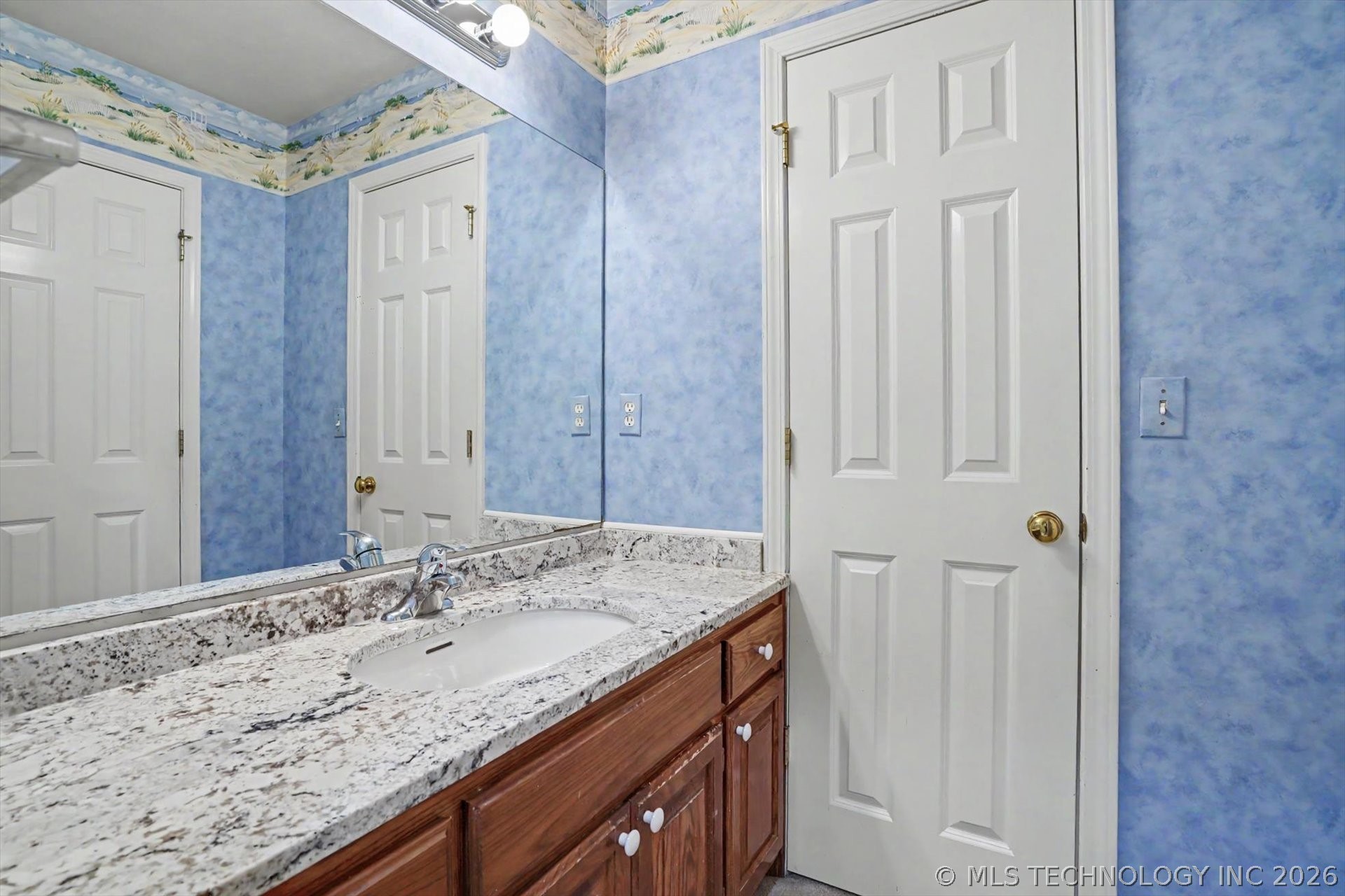 9518 S 86th East Avenue Tulsa OK 74133