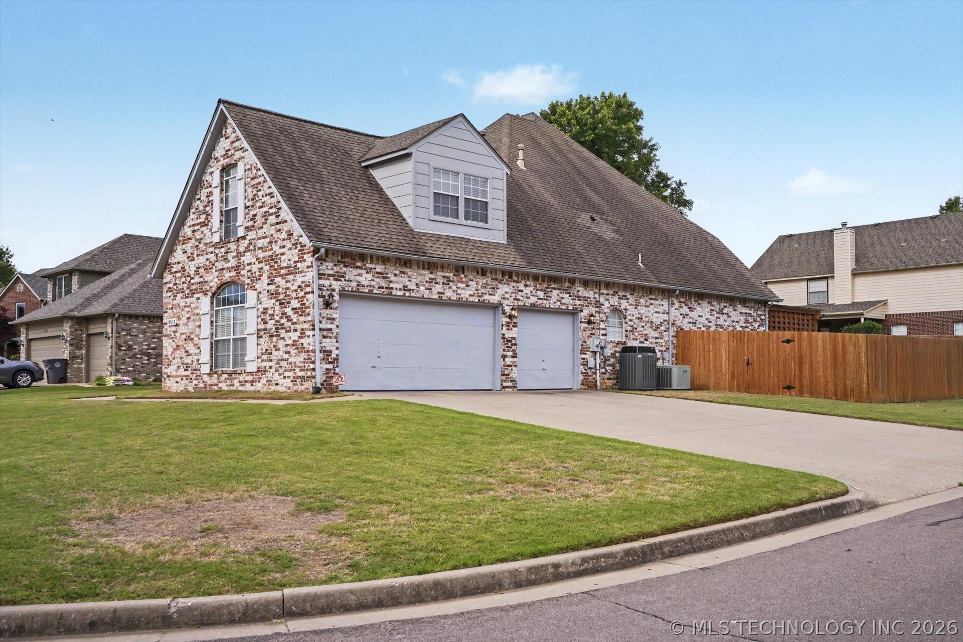 9518 S 86th East Avenue Tulsa OK 74133