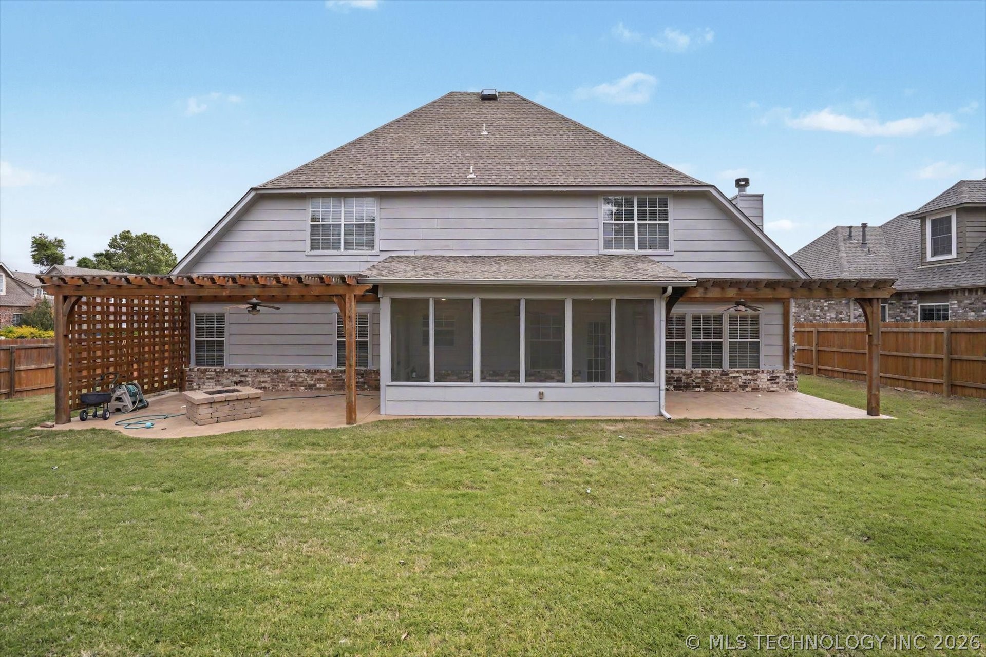 9518 S 86th East Avenue Tulsa OK 74133