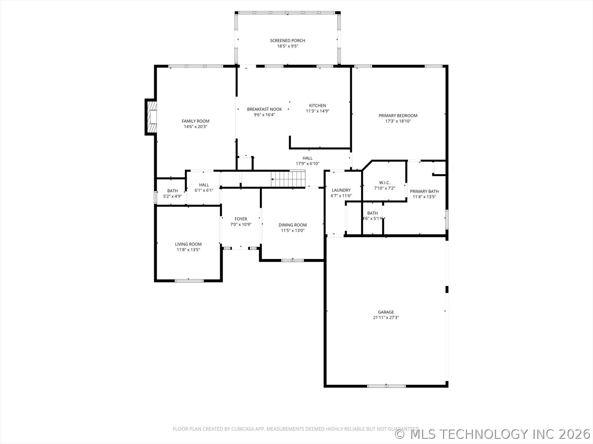 9518 S 86th East Avenue Tulsa OK 74133
