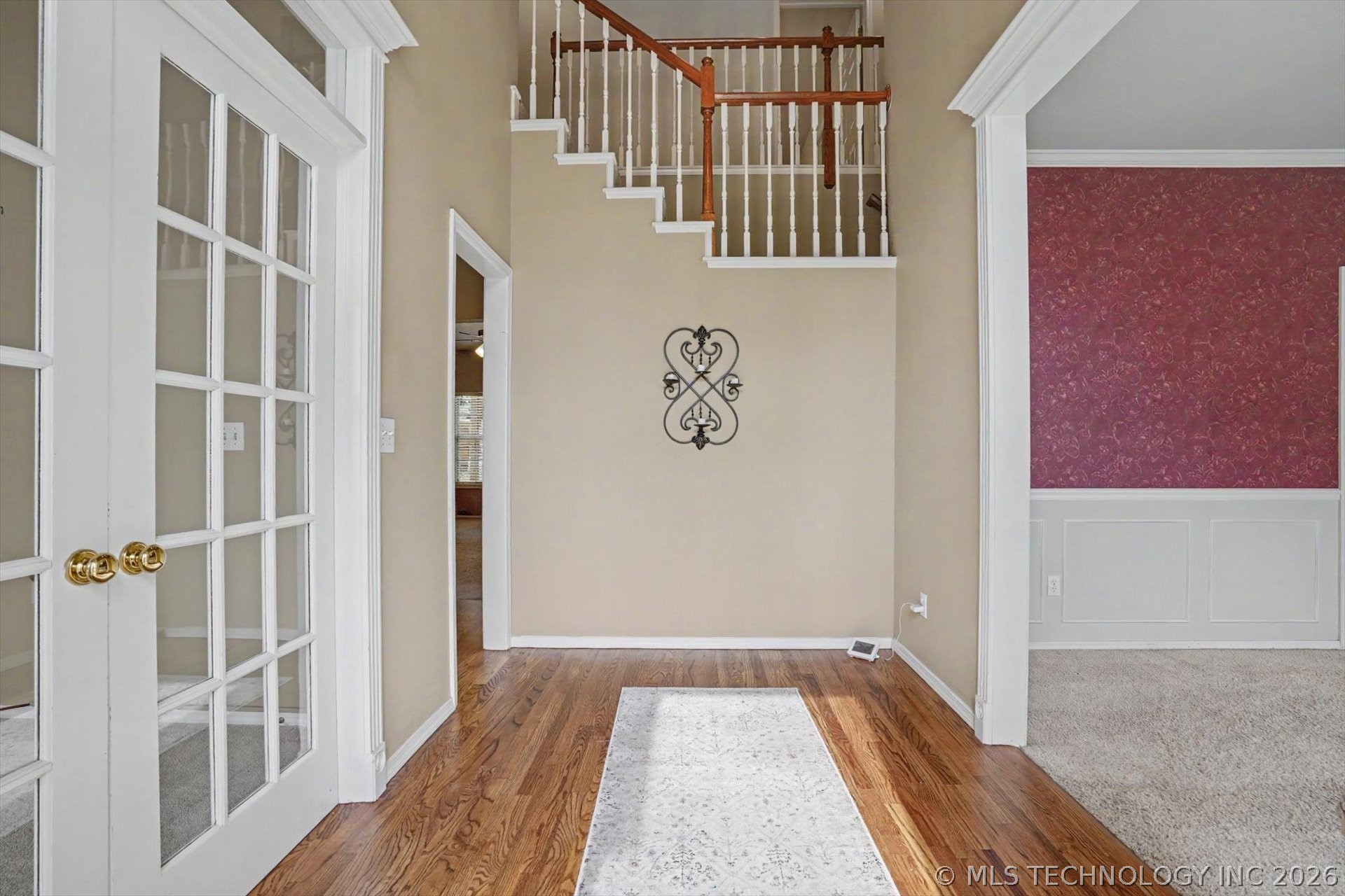 9518 S 86th East Avenue Tulsa OK 74133
