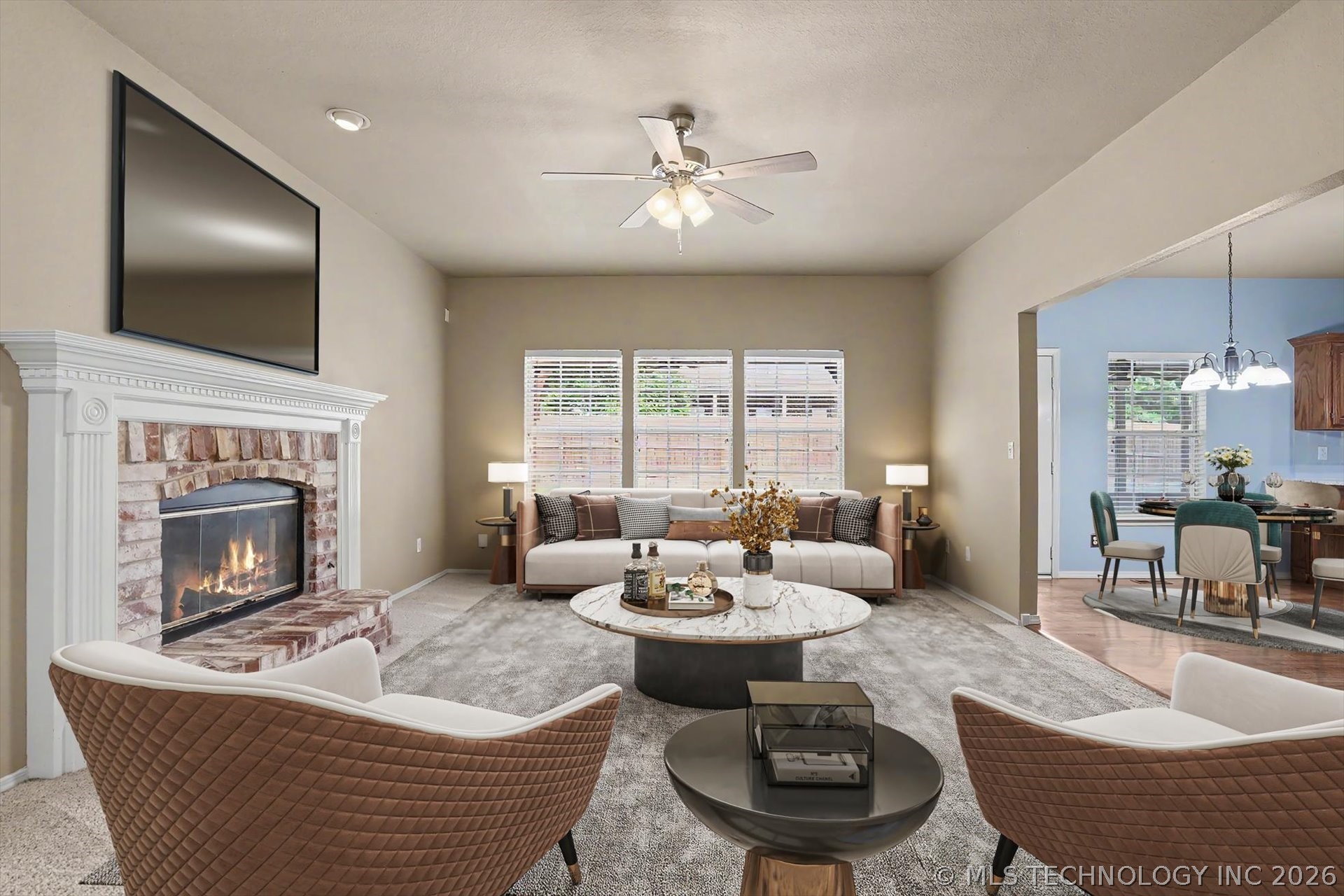9518 S 86th East Avenue Tulsa OK 74133