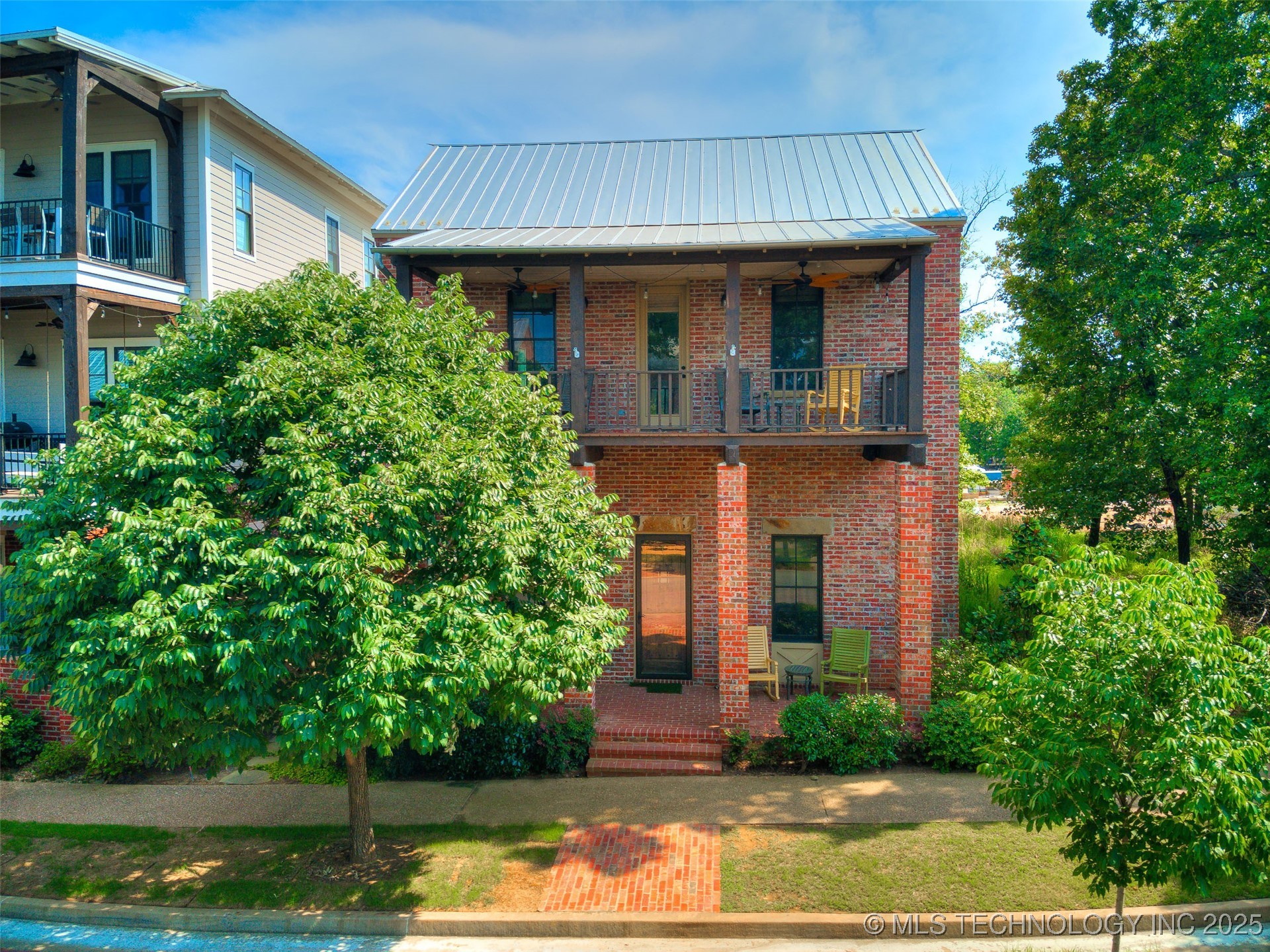 34 Park Street Carlton Landing OK 74432
