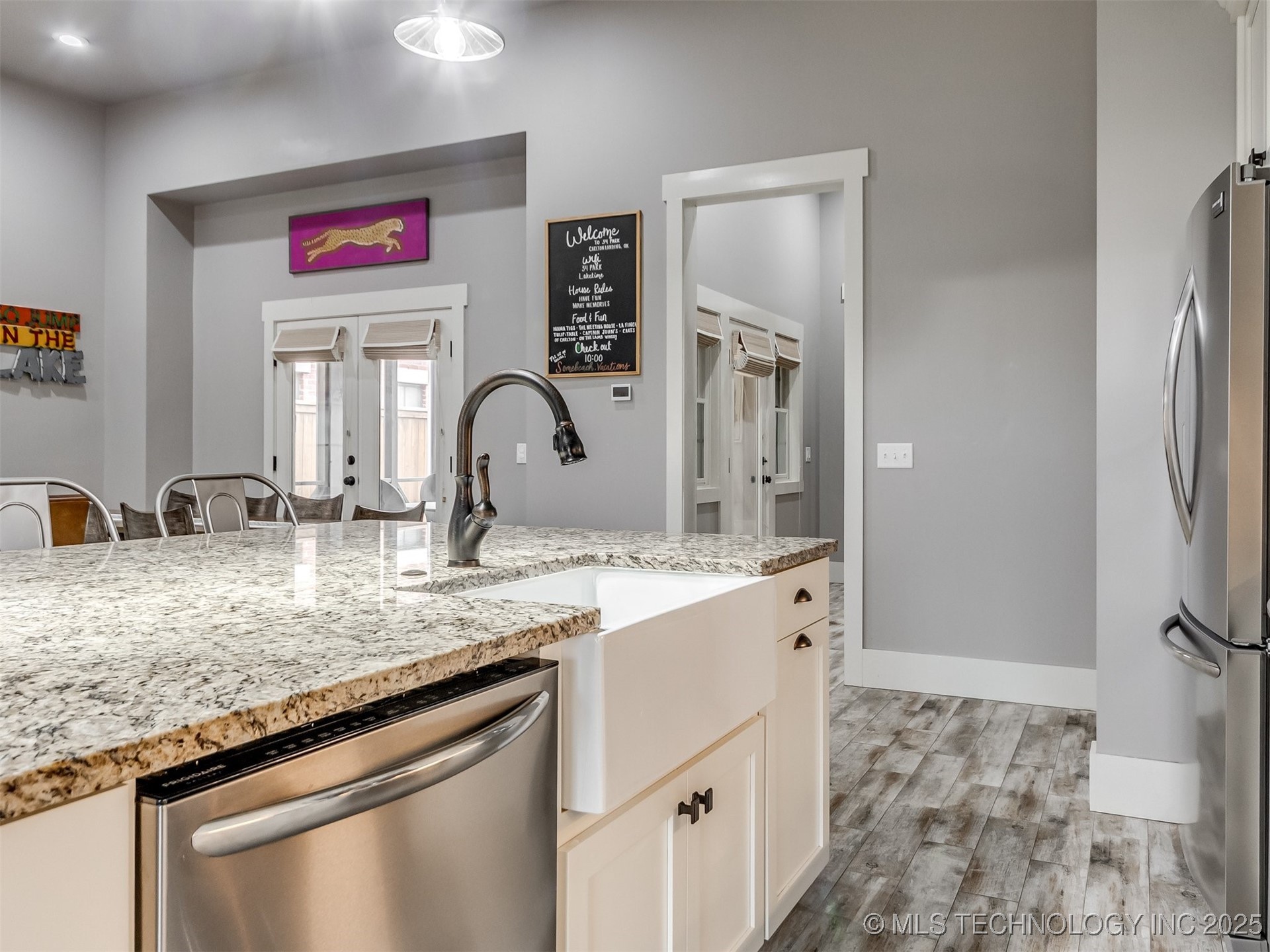 34 Park Street Carlton Landing OK 74432