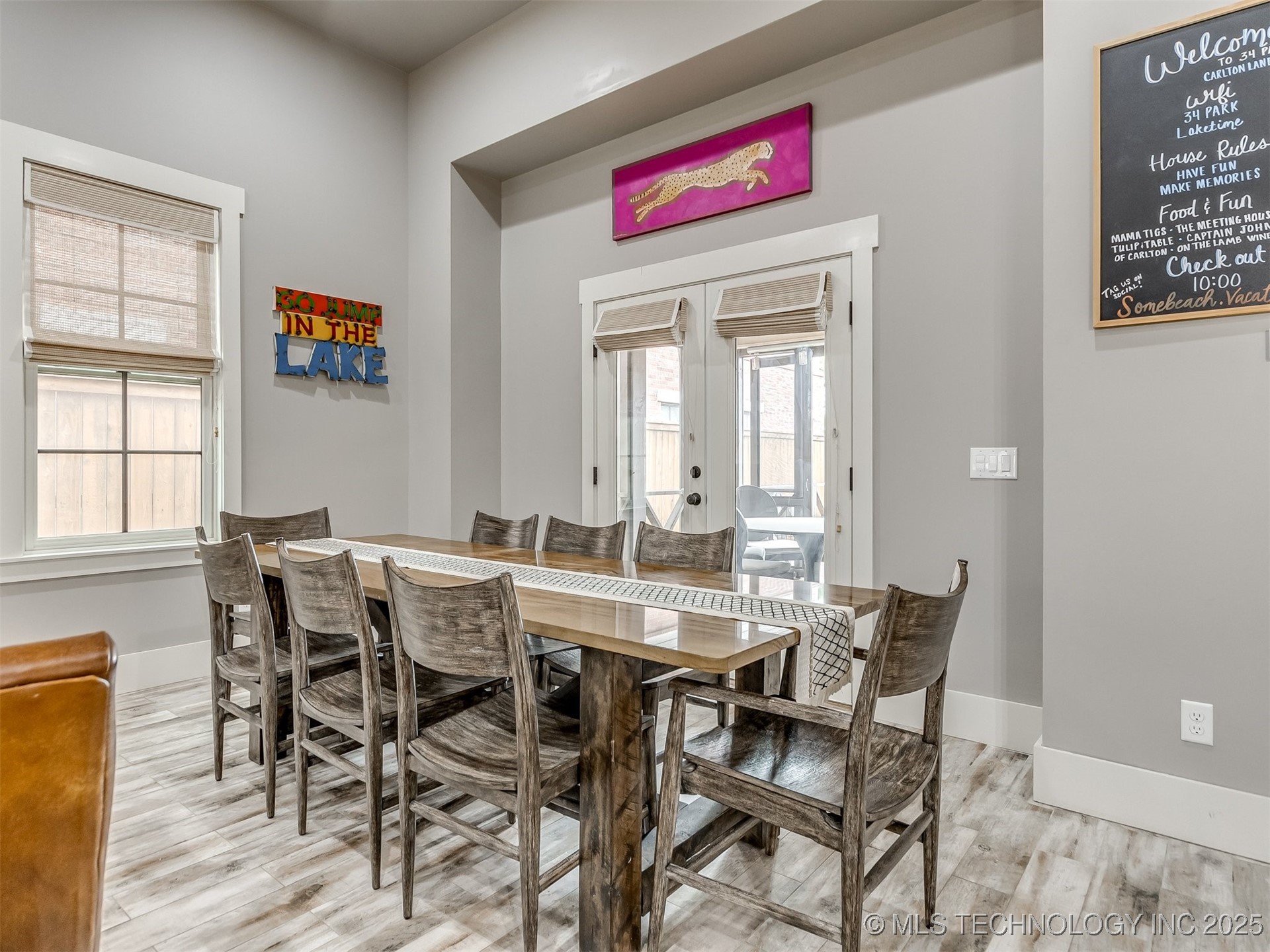 34 Park Street Carlton Landing OK 74432