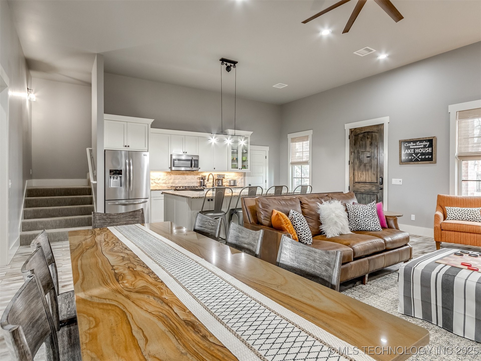 34 Park Street Carlton Landing OK 74432