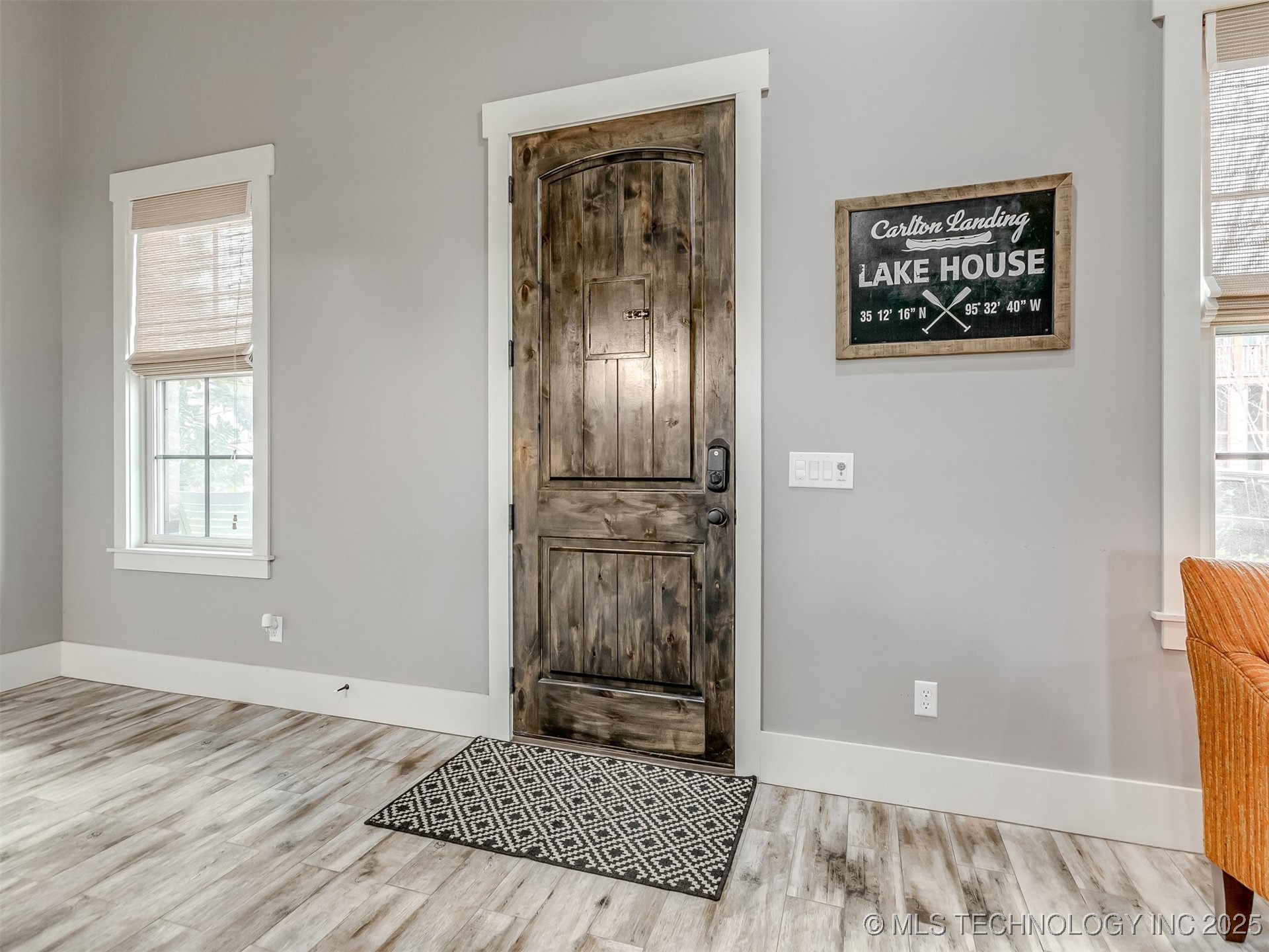 34 Park Street Carlton Landing OK 74432