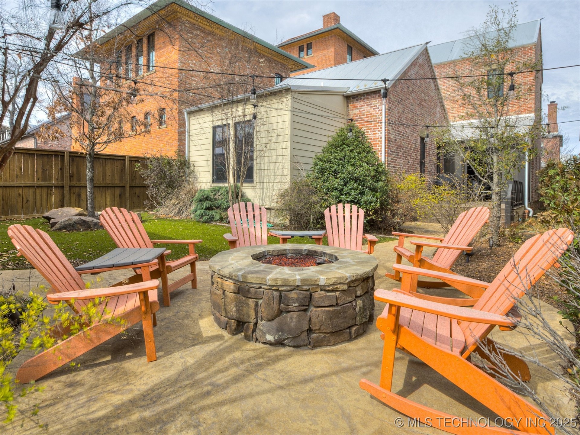 34 Park Street Carlton Landing OK 74432