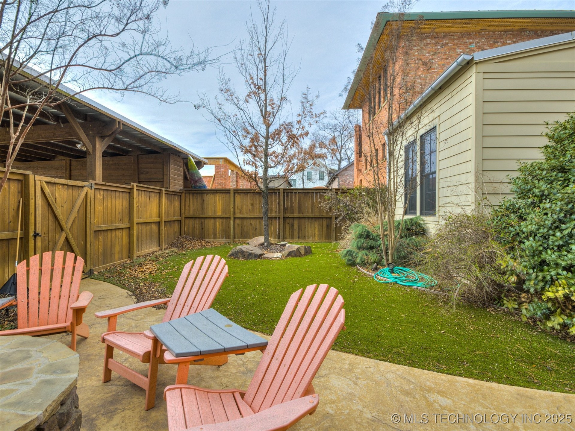 34 Park Street Carlton Landing OK 74432