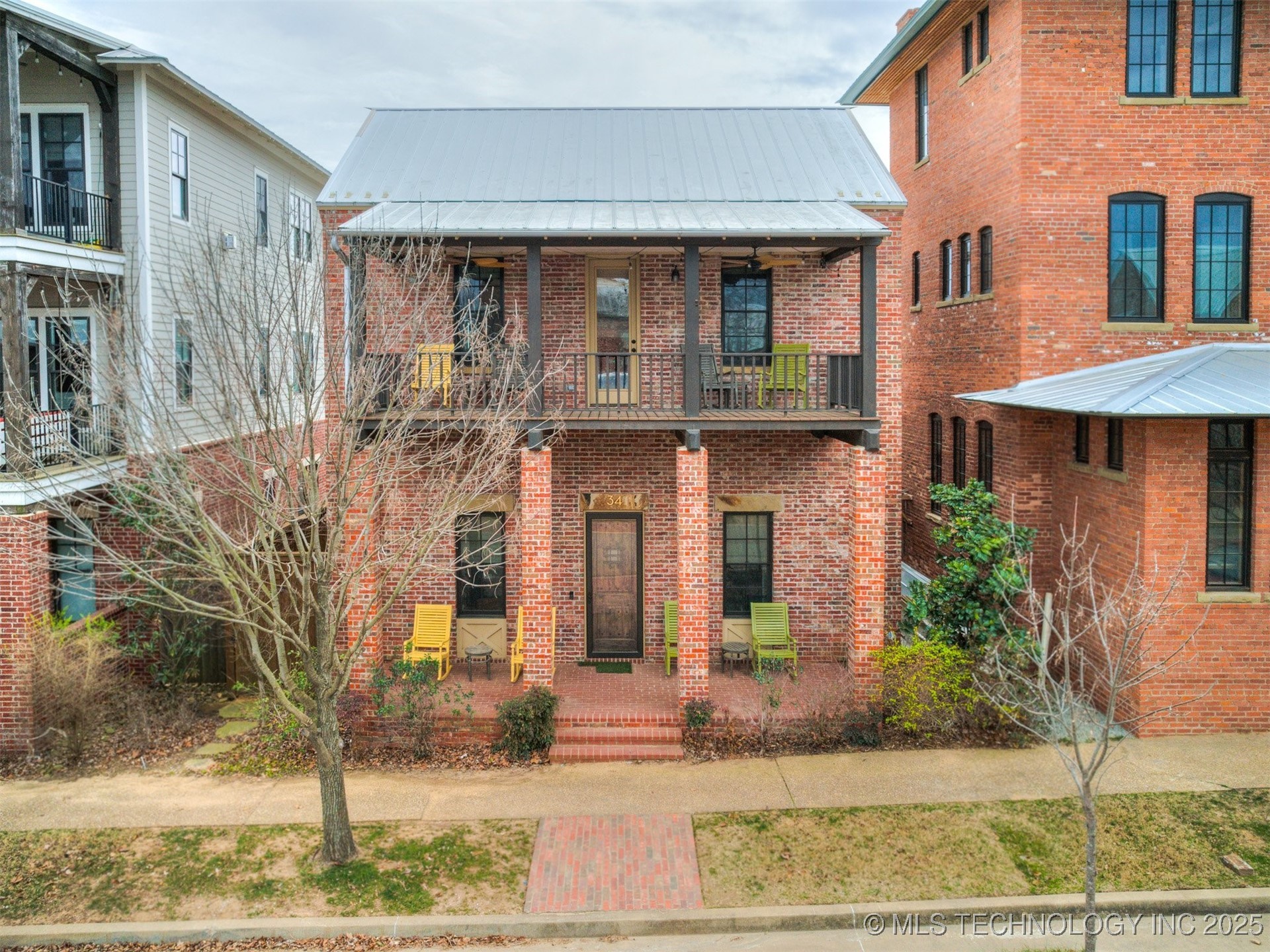 34 Park Street Carlton Landing OK 74432