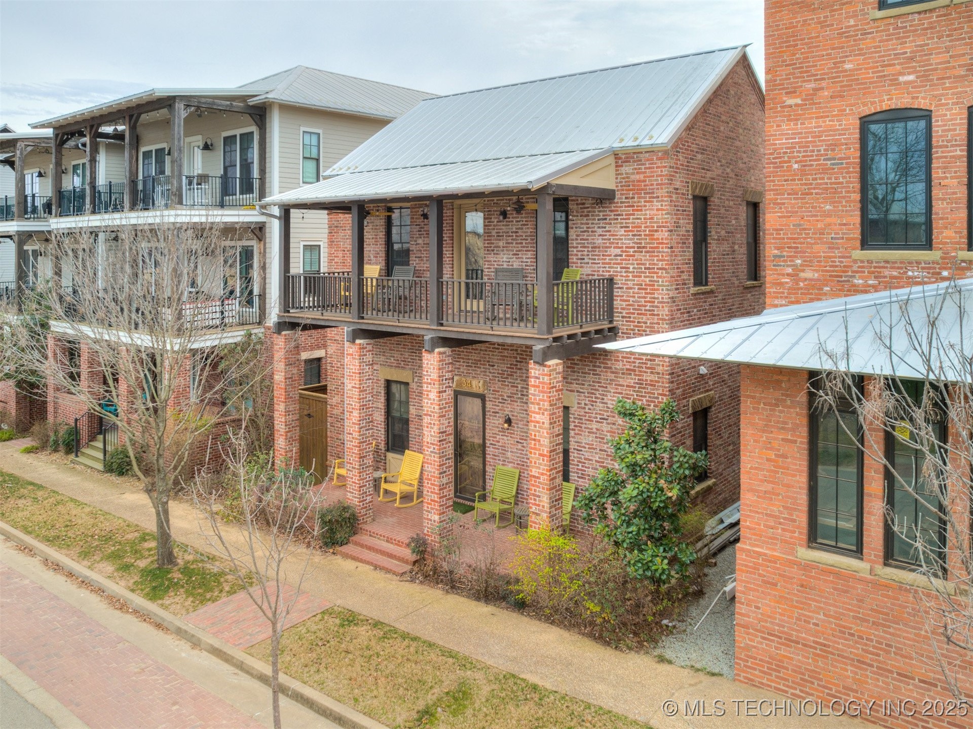34 Park Street Carlton Landing OK 74432