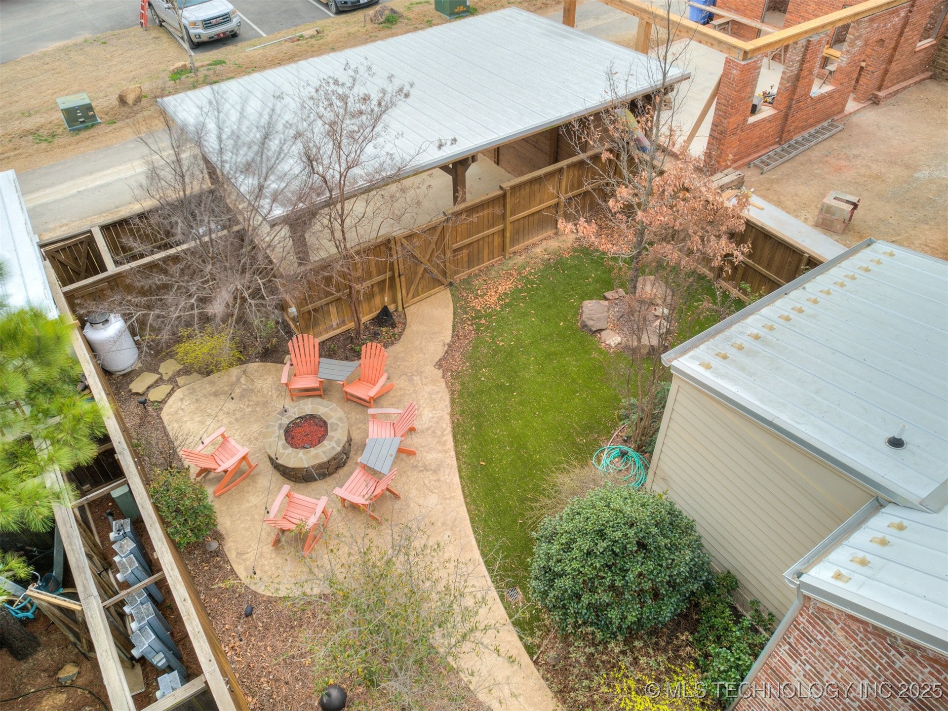 34 Park Street Carlton Landing OK 74432