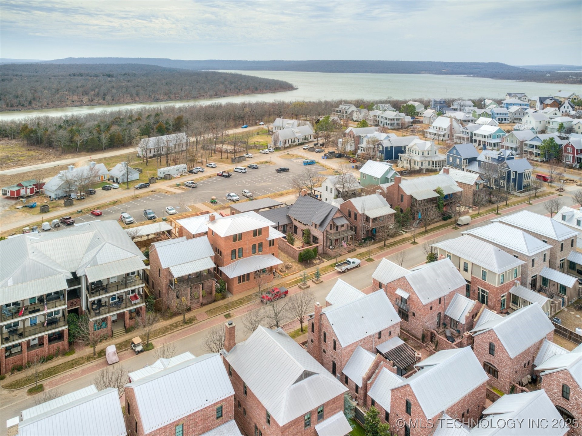 34 Park Street Carlton Landing OK 74432