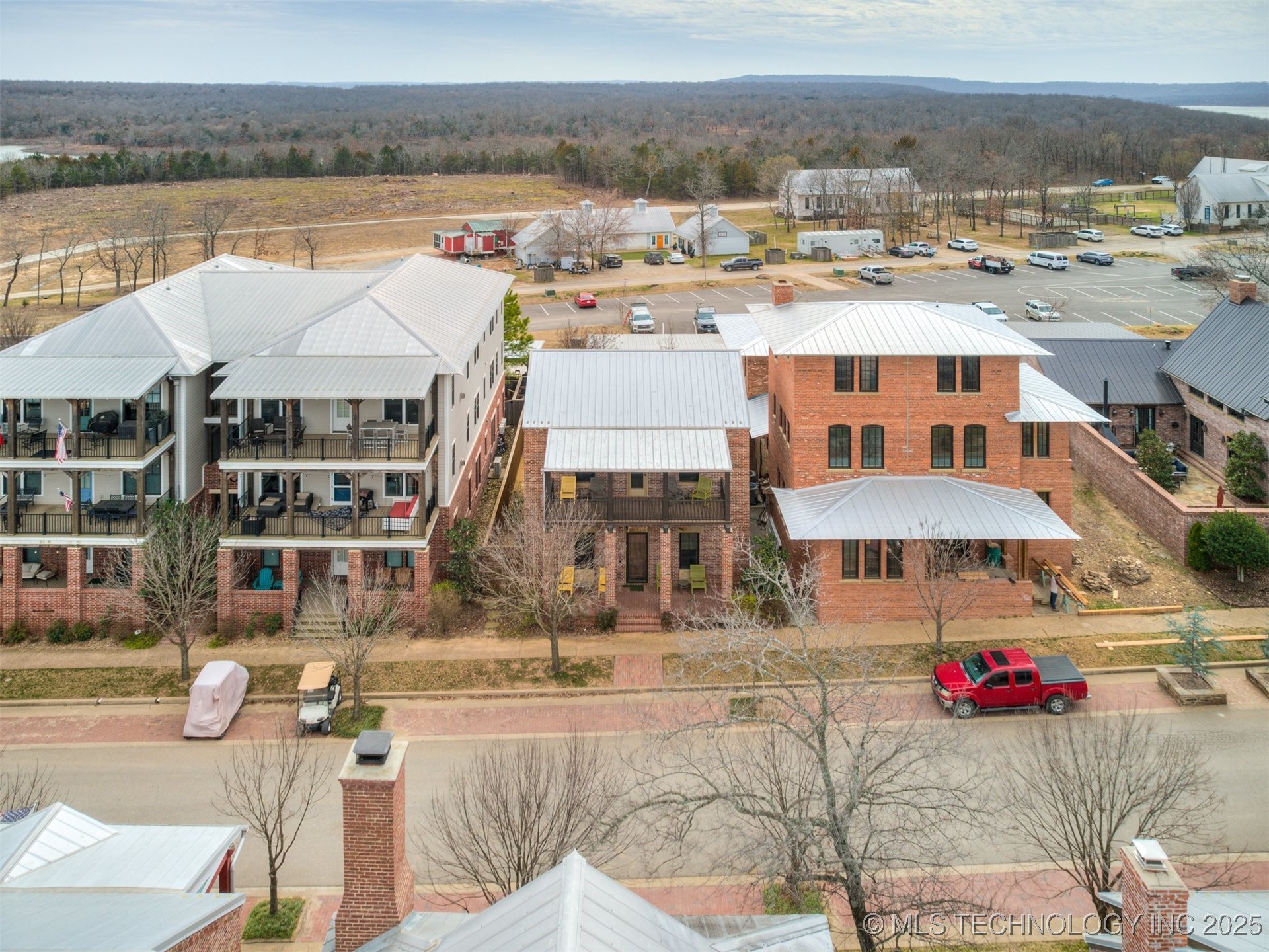 34 Park Street Carlton Landing OK 74432