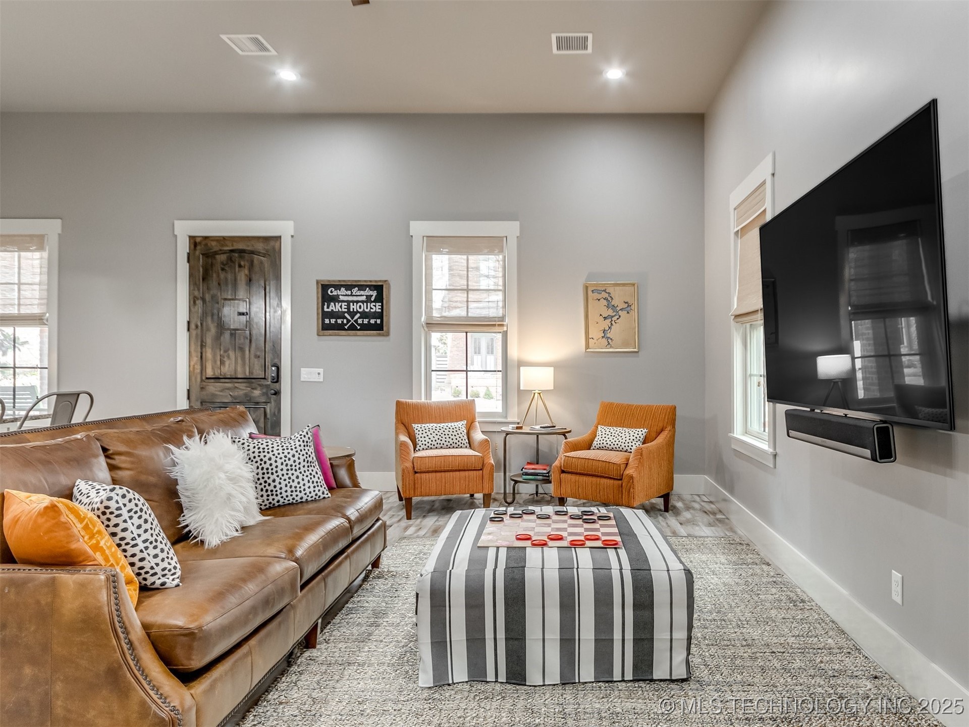 34 Park Street Carlton Landing OK 74432
