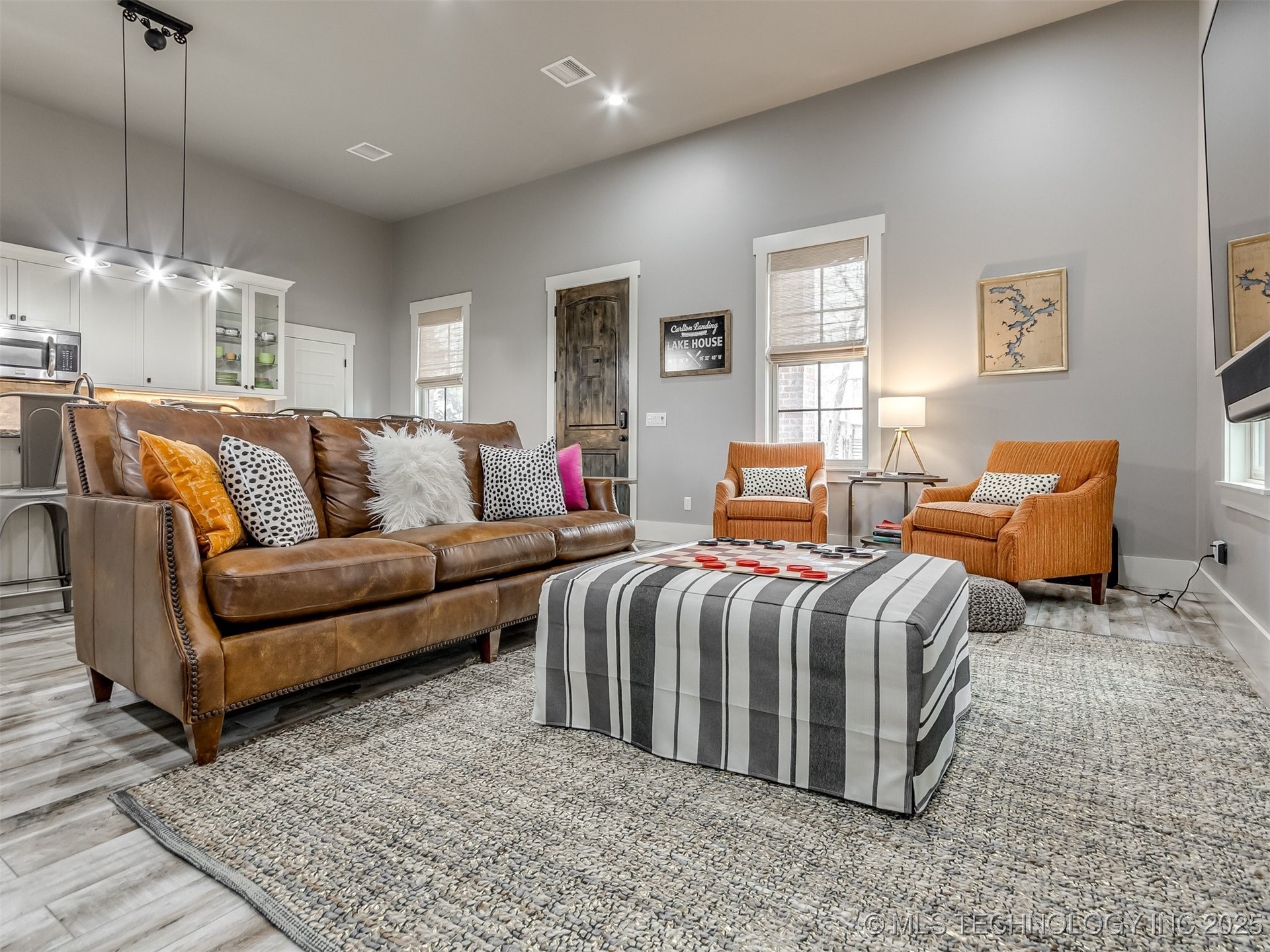 34 Park Street Carlton Landing OK 74432