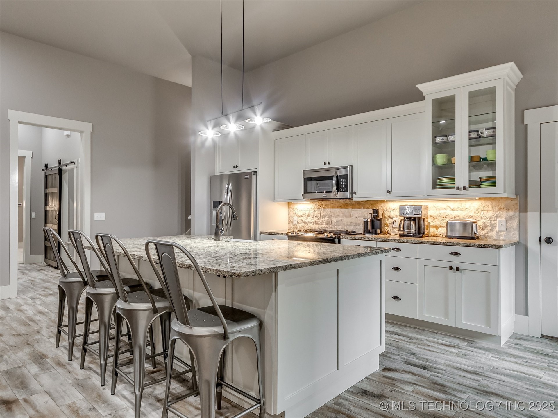 34 Park Street Carlton Landing OK 74432