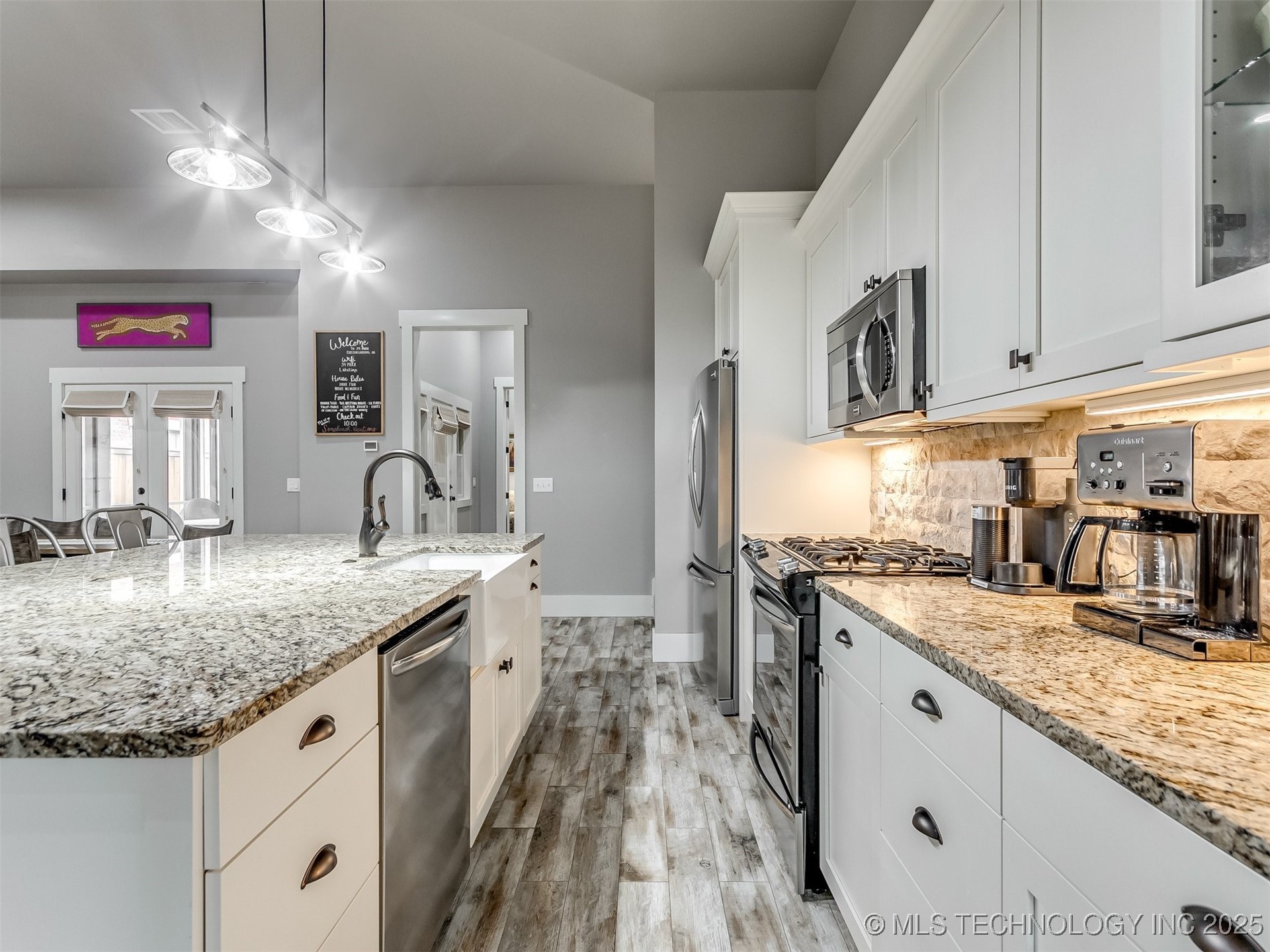 34 Park Street Carlton Landing OK 74432