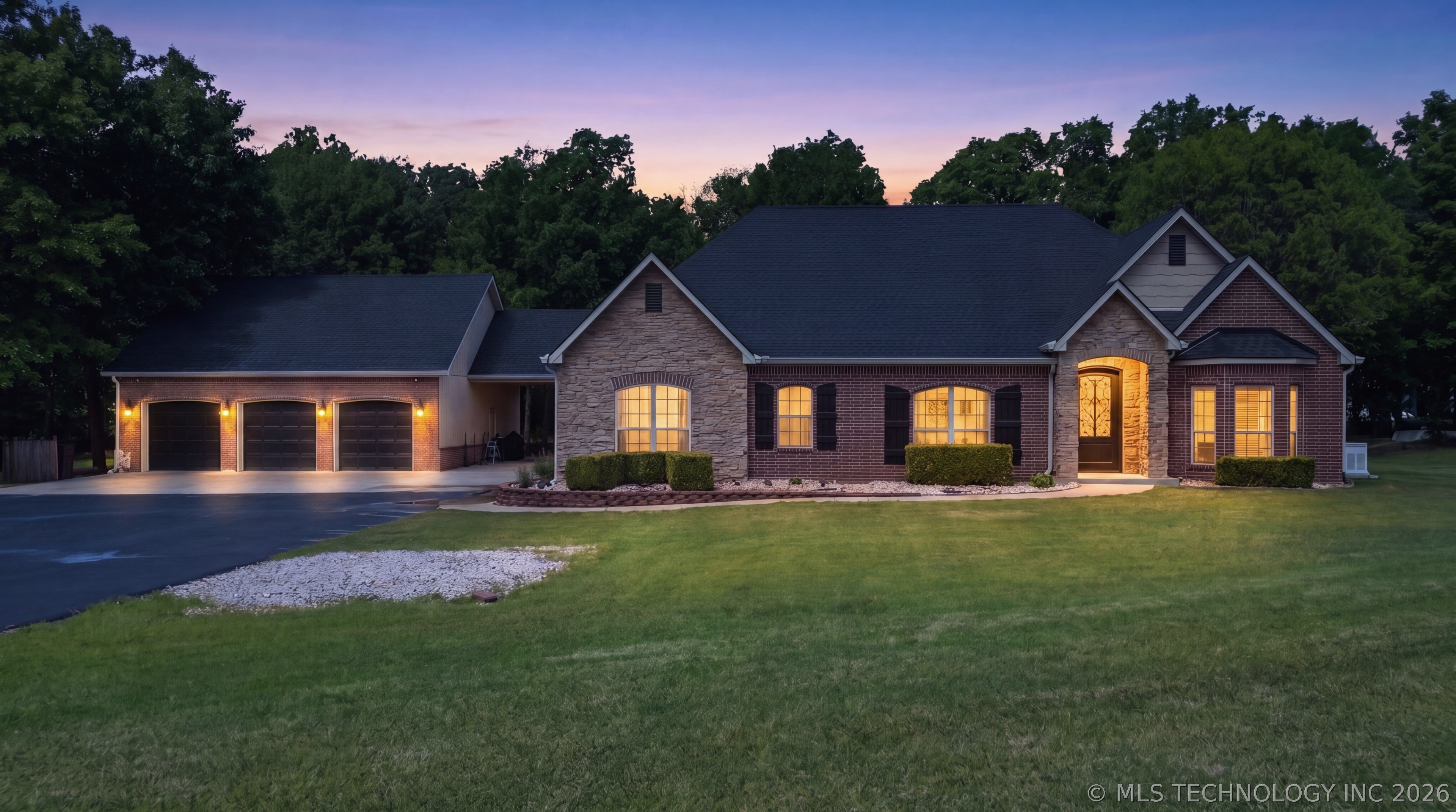 24612 S Wells Ranch Road Claremore OK 74019