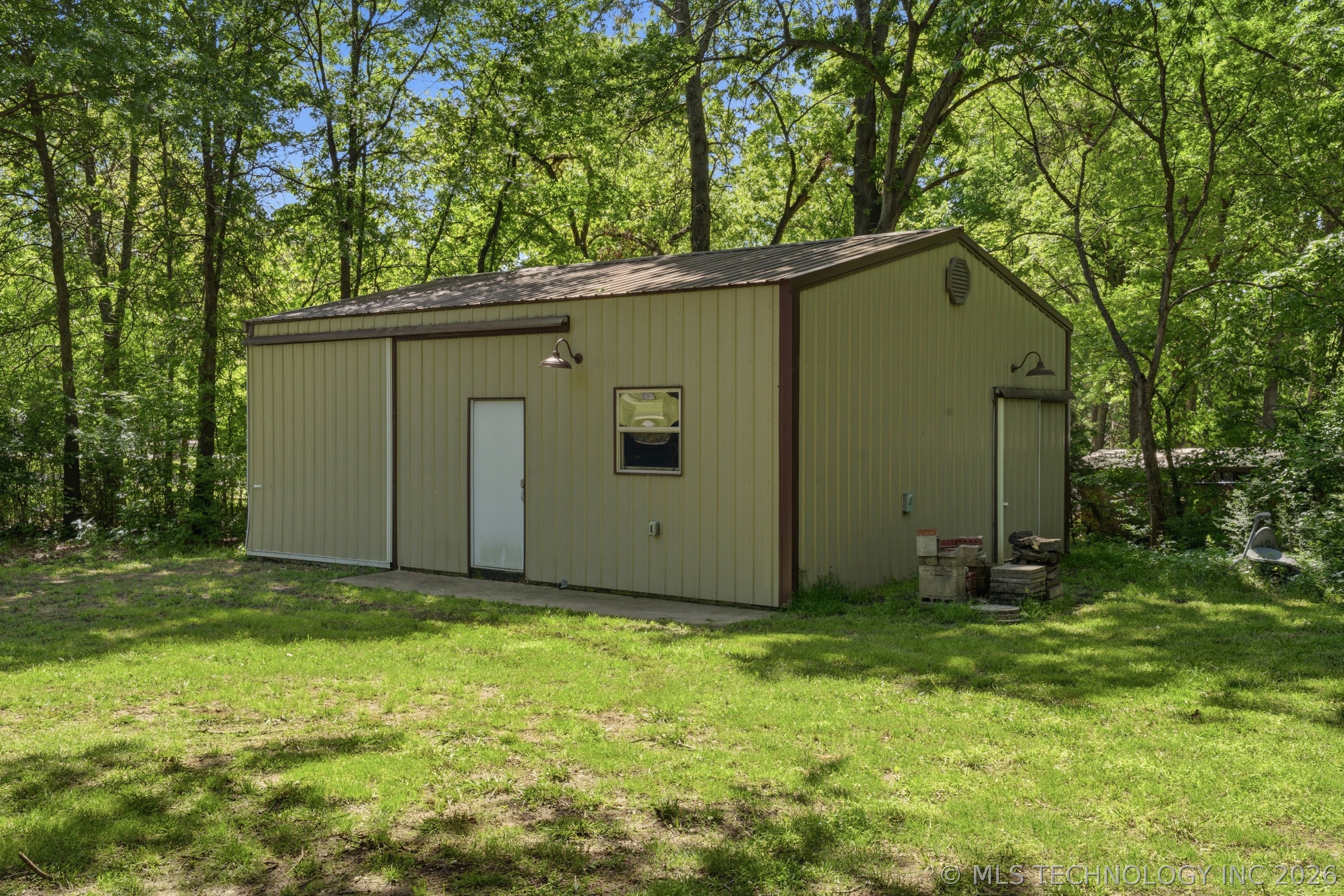 24612 S Wells Ranch Road Claremore OK 74019