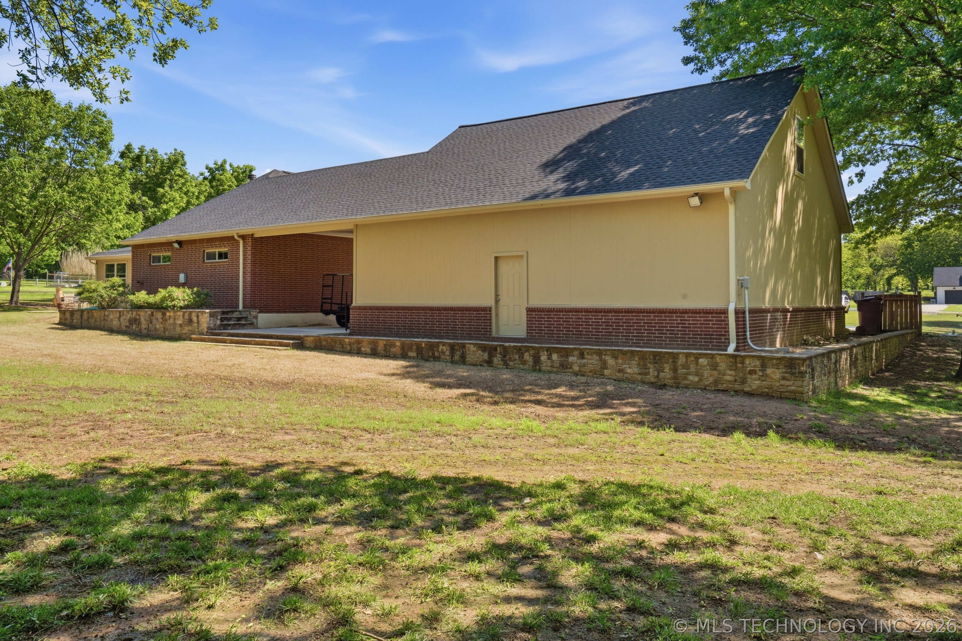 24612 S Wells Ranch Road Claremore OK 74019