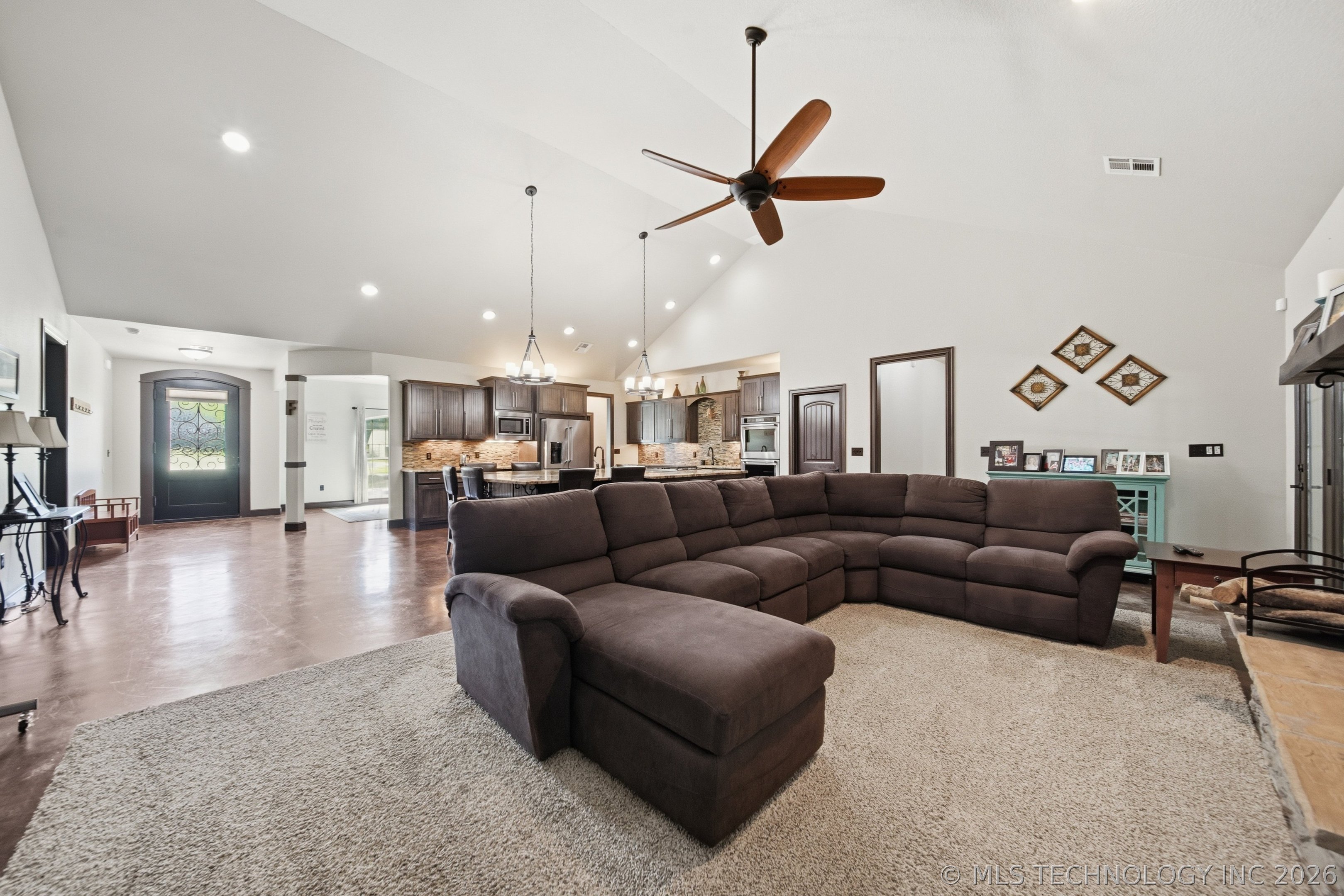 24612 S Wells Ranch Road Claremore OK 74019