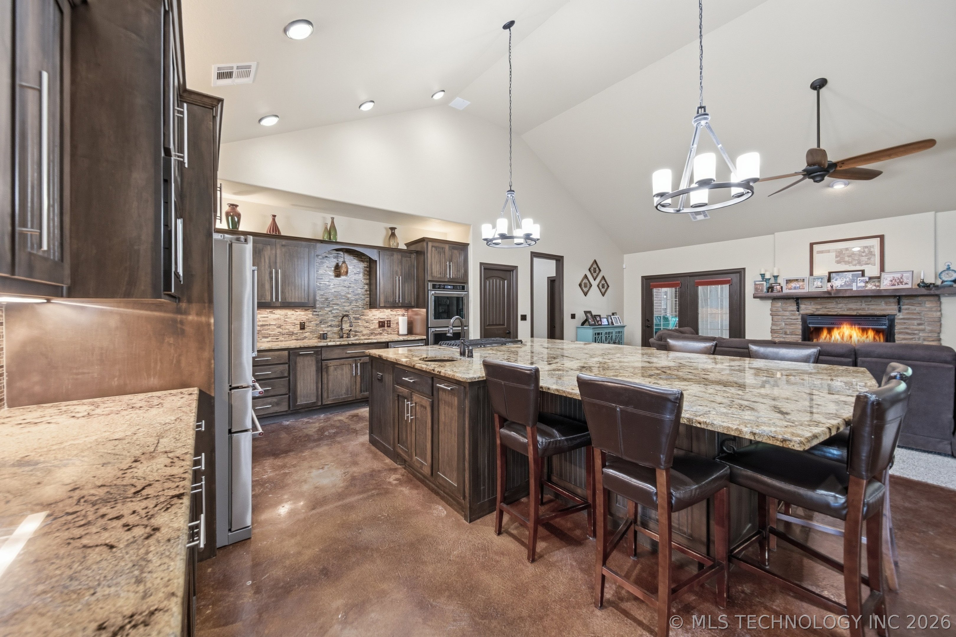 24612 S Wells Ranch Road Claremore OK 74019