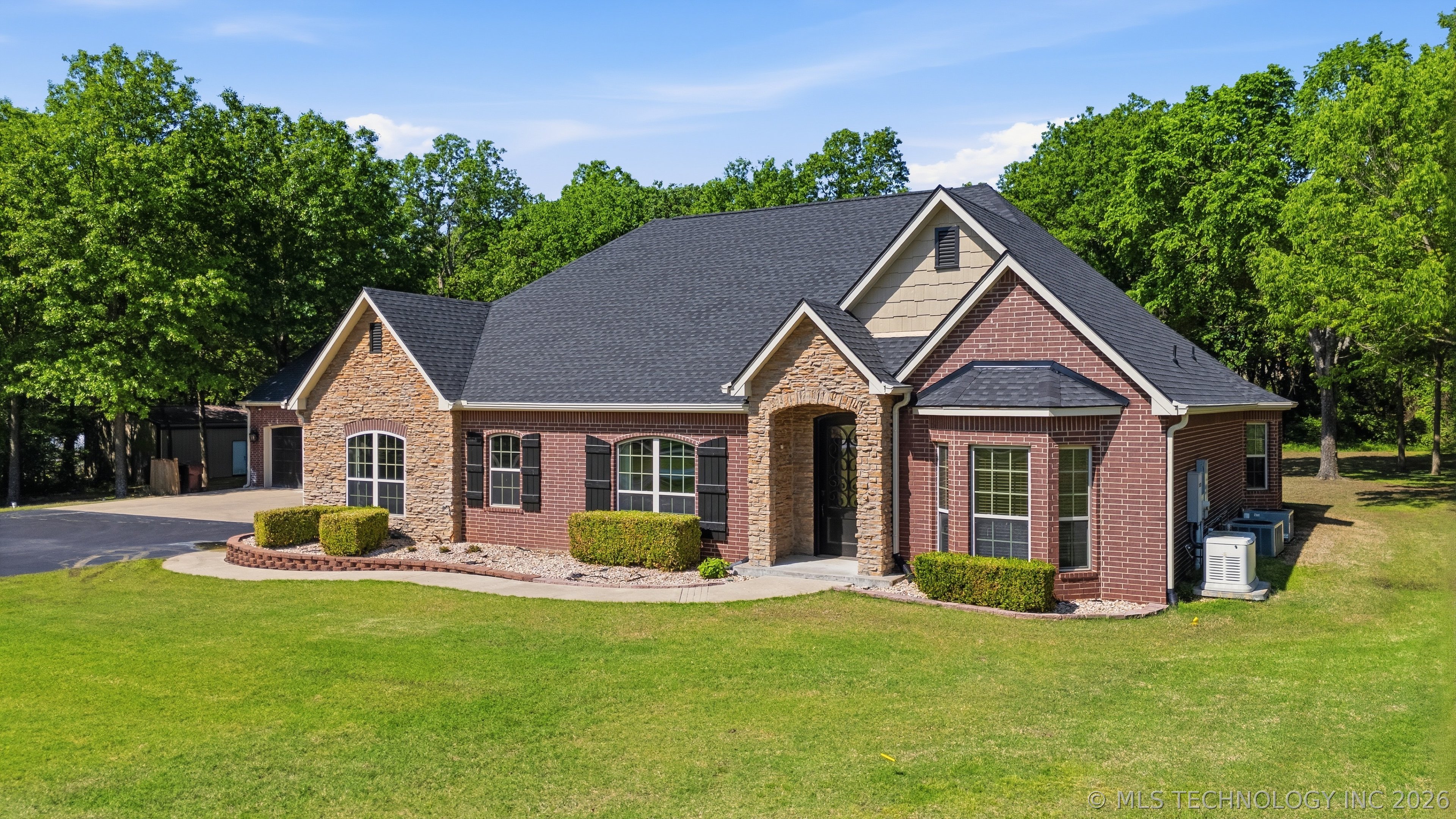24612 S Wells Ranch Road Claremore OK 74019