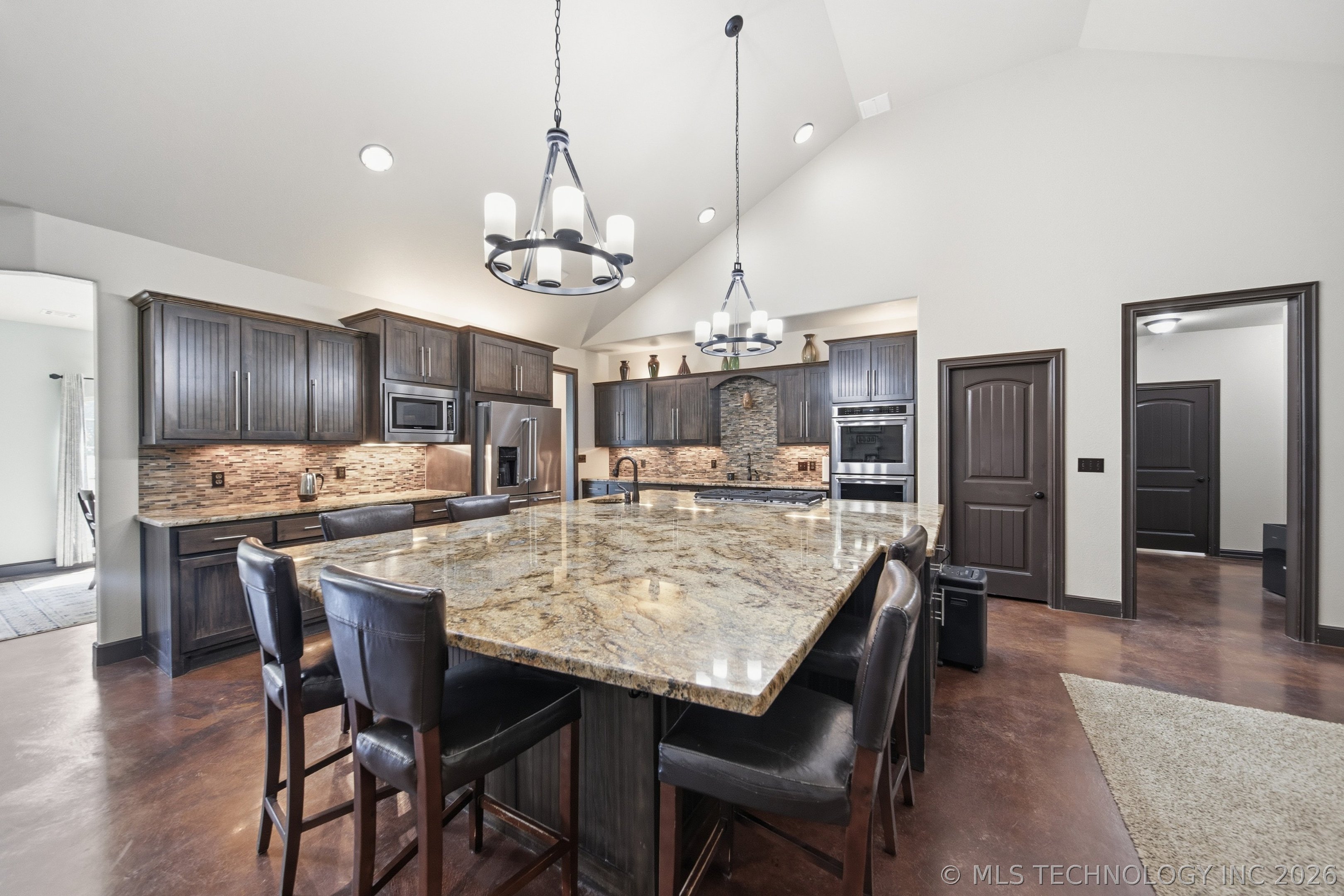 24612 S Wells Ranch Road Claremore OK 74019