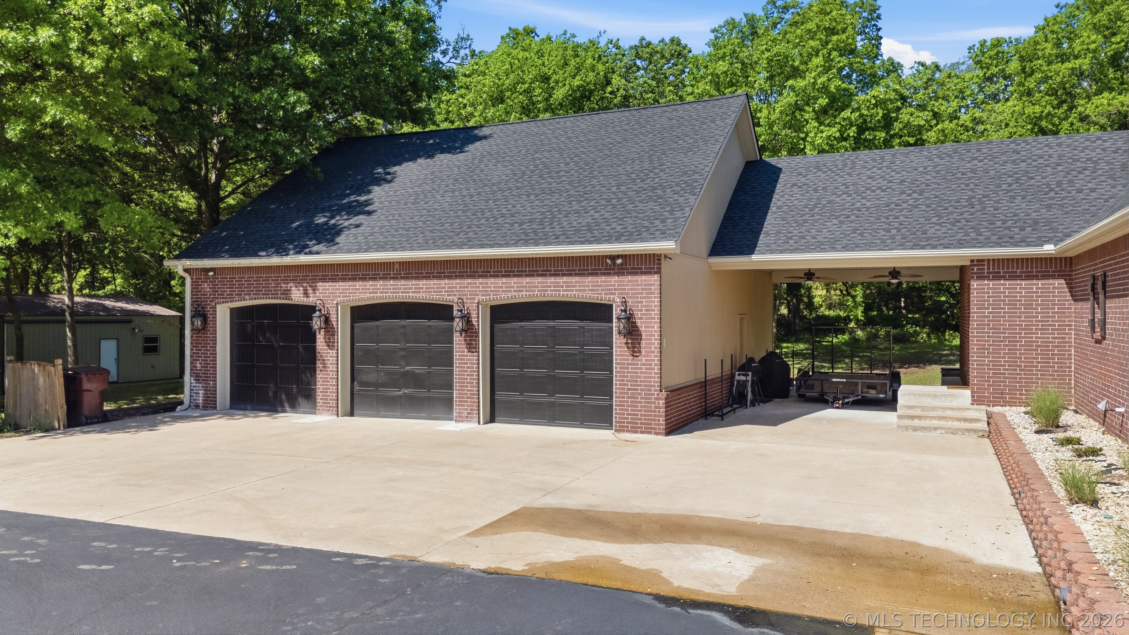 24612 S Wells Ranch Road Claremore OK 74019