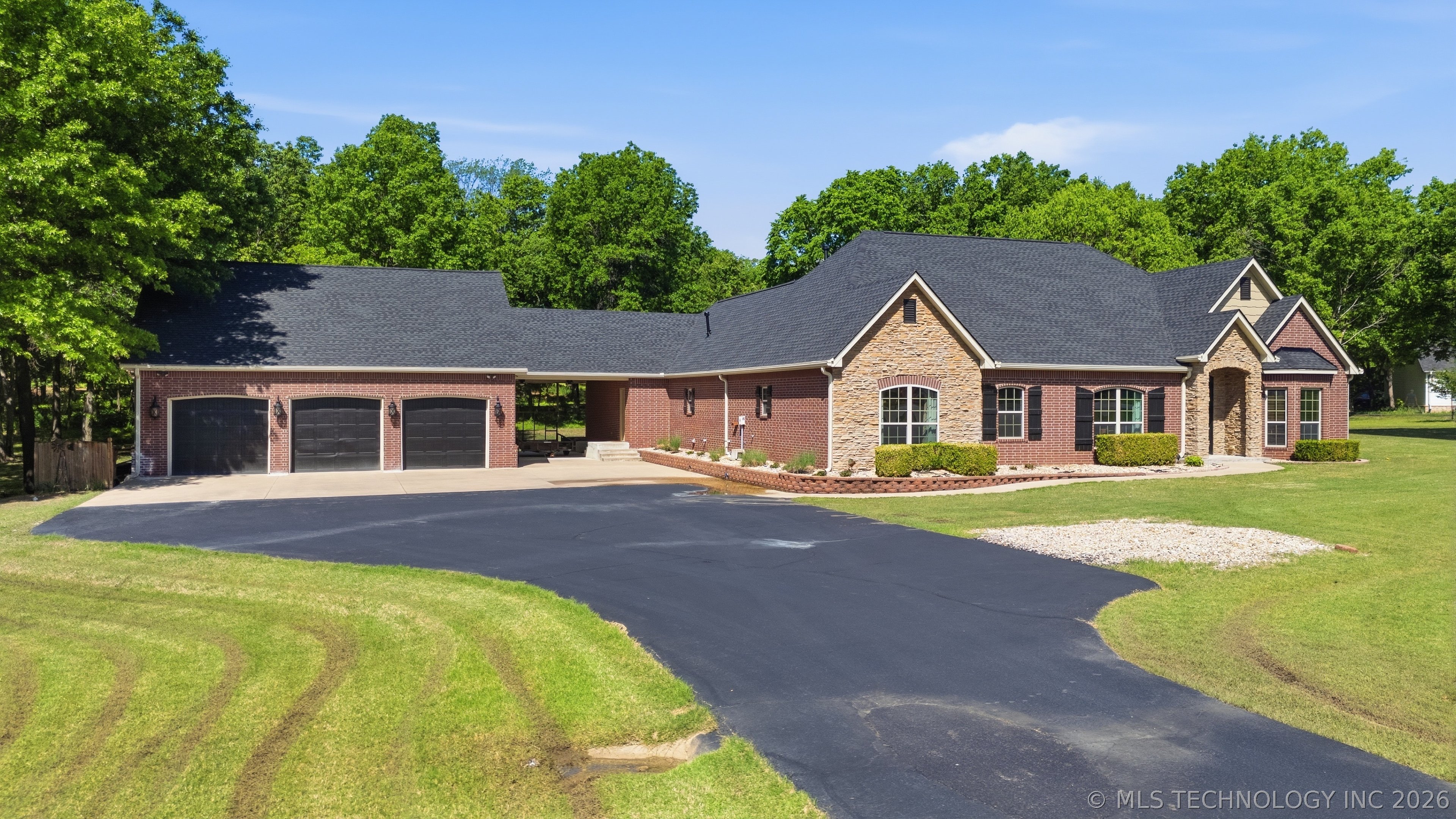 24612 S Wells Ranch Road Claremore OK 74019