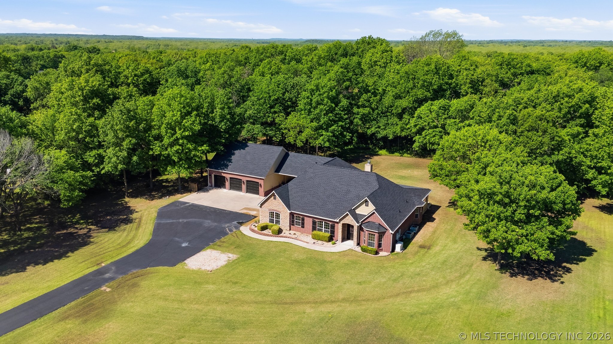 24612 S Wells Ranch Road Claremore OK 74019