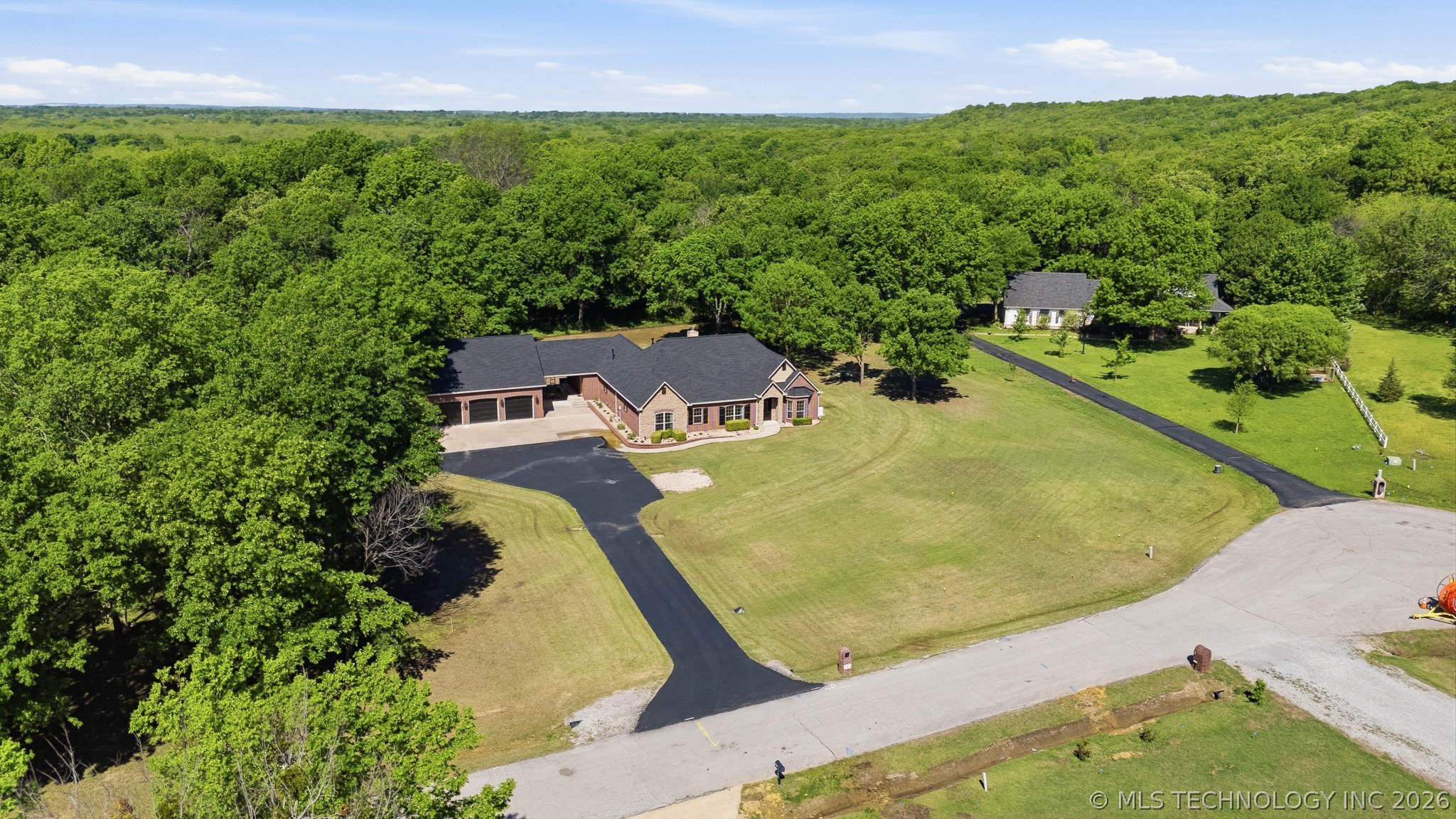 24612 S Wells Ranch Road Claremore OK 74019
