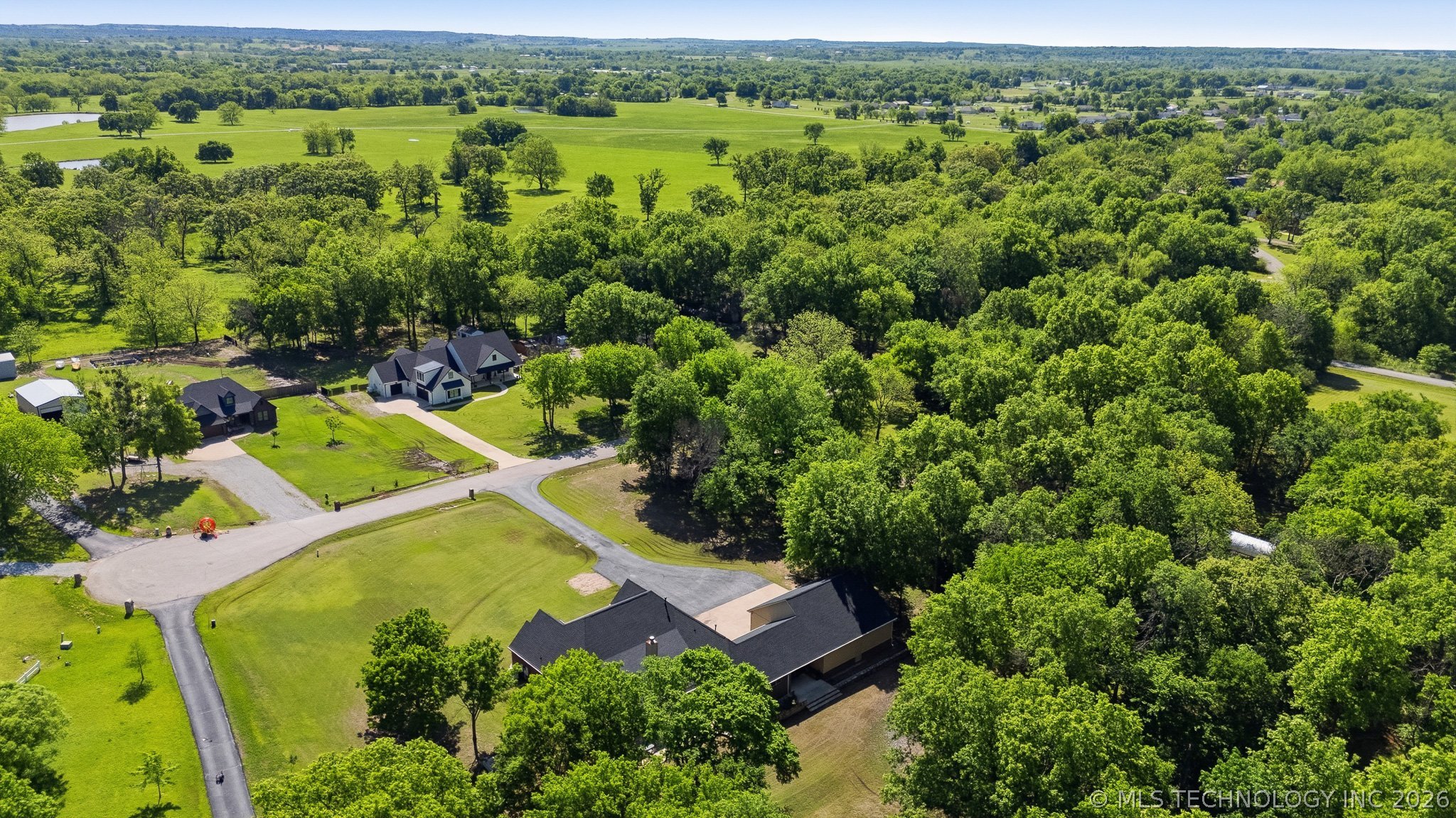 24612 S Wells Ranch Road Claremore OK 74019