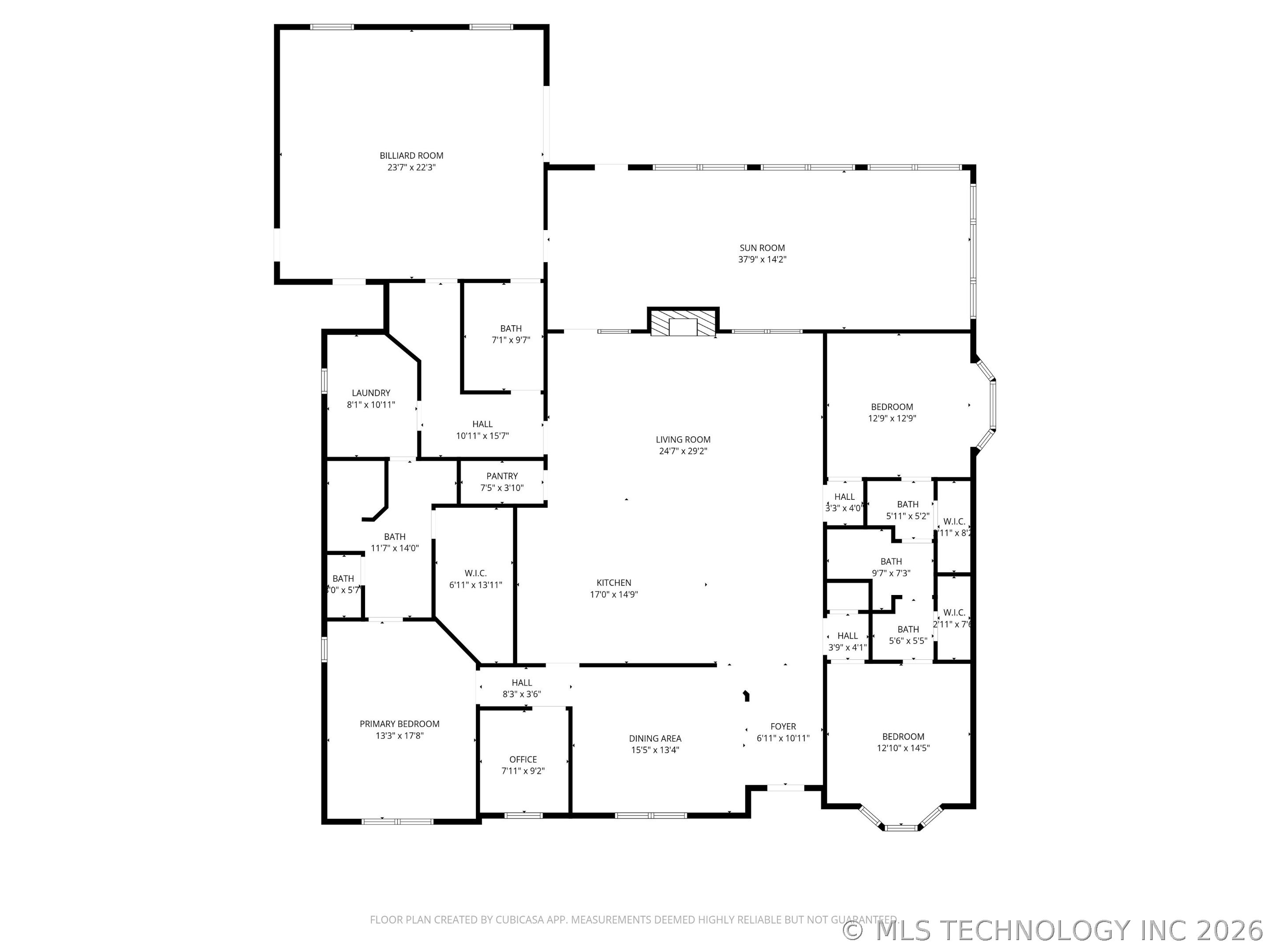 24612 S Wells Ranch Road Claremore OK 74019