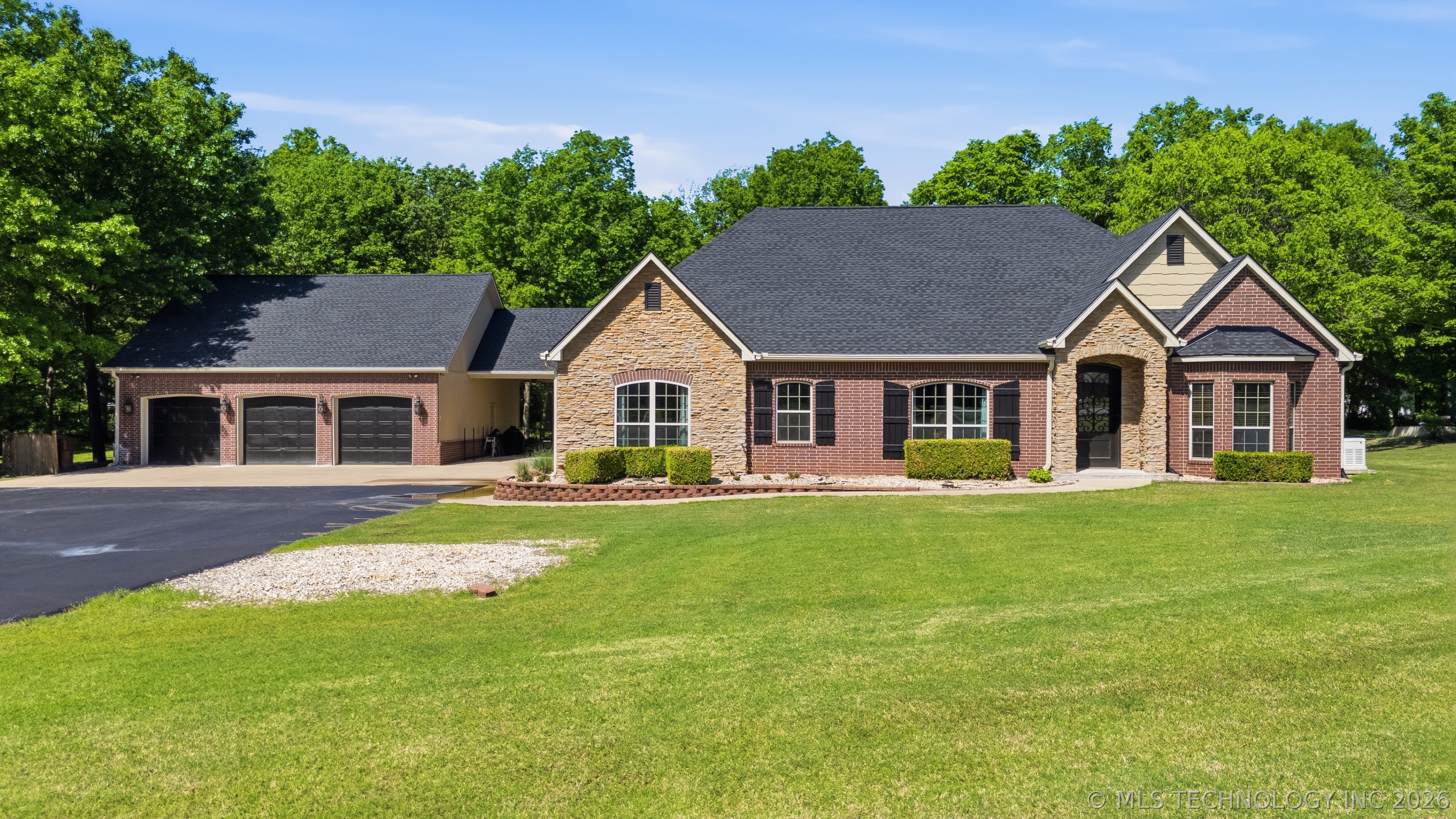 24612 S Wells Ranch Road Claremore OK 74019