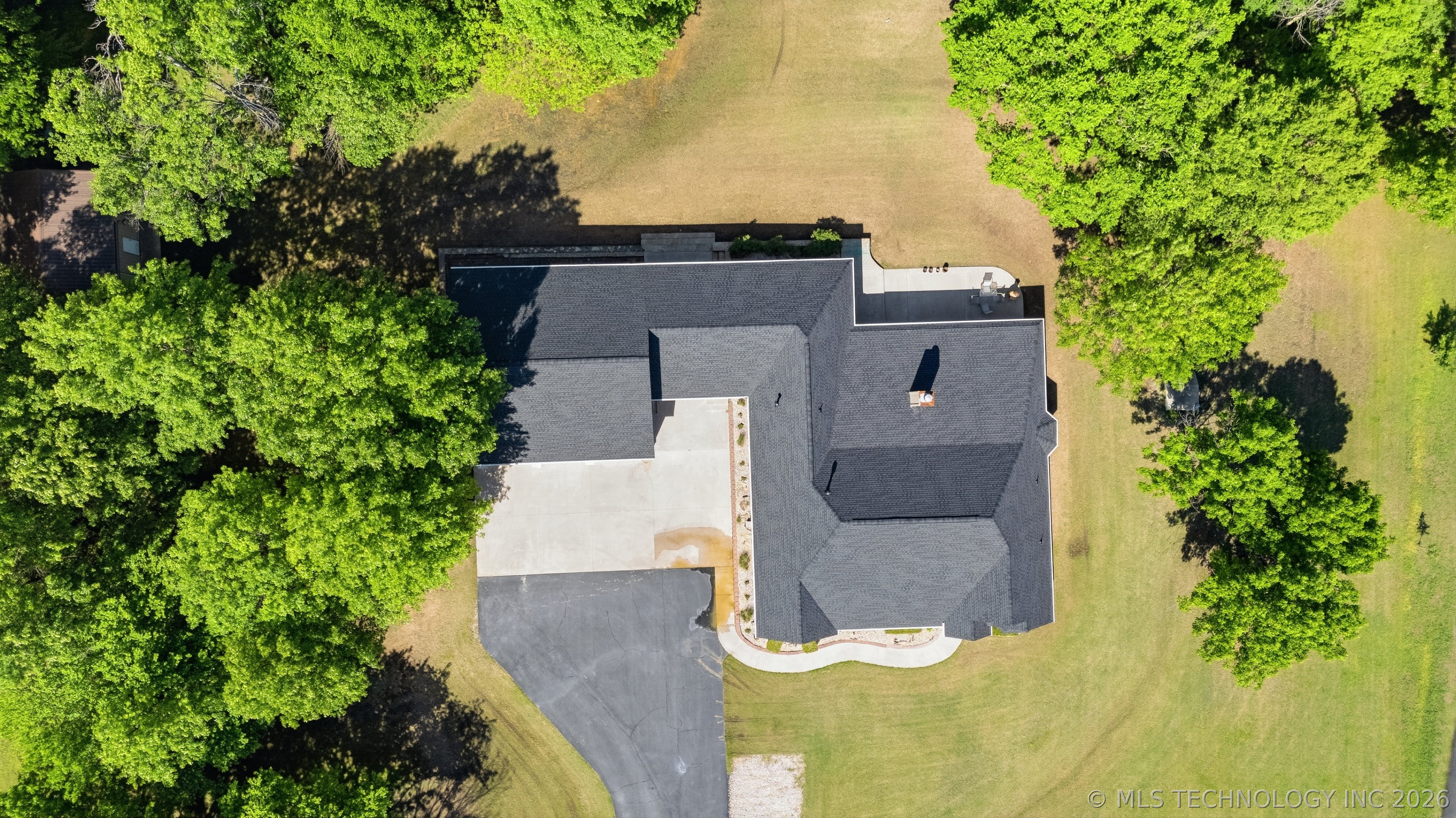 24612 S Wells Ranch Road Claremore OK 74019
