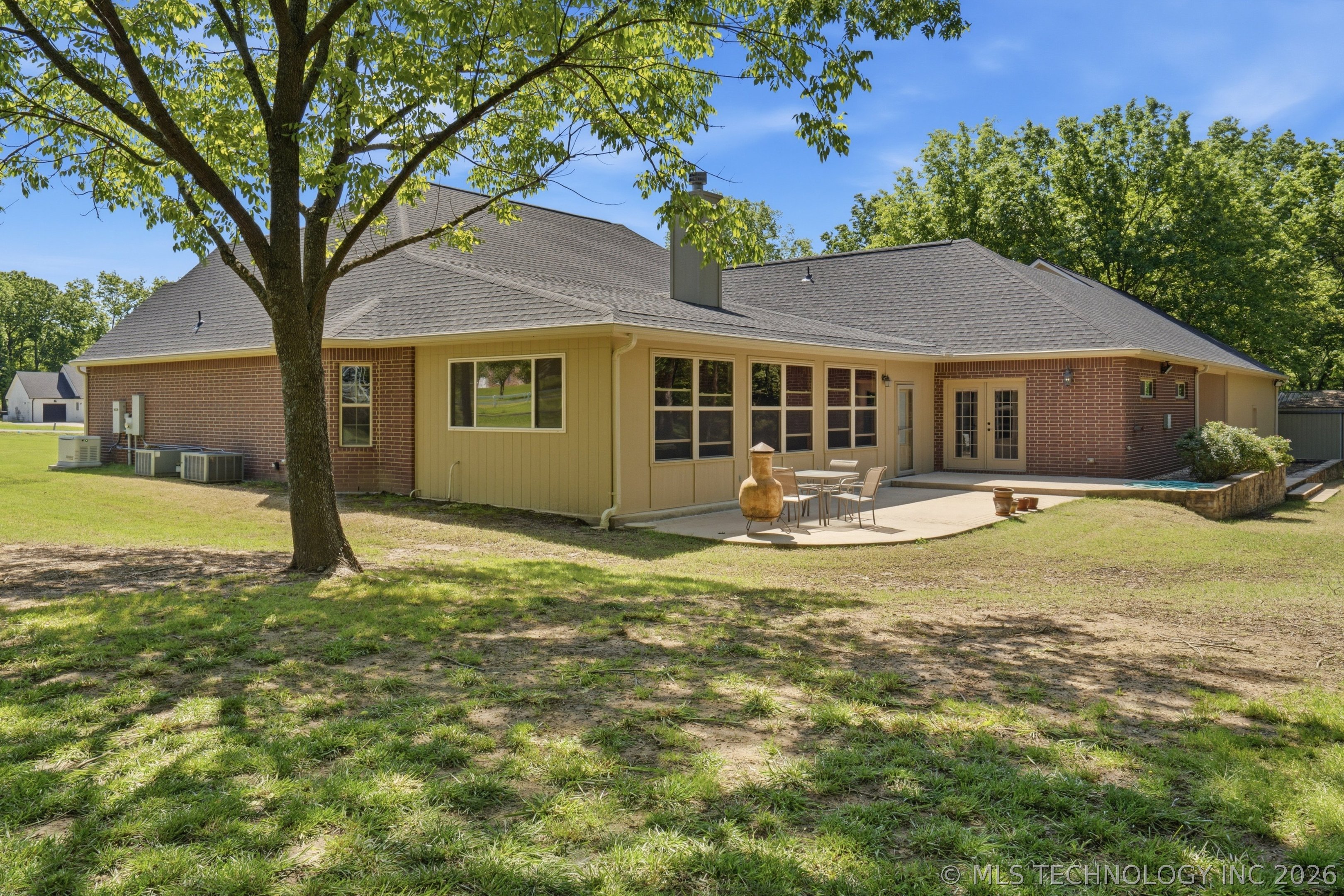 24612 S Wells Ranch Road Claremore OK 74019