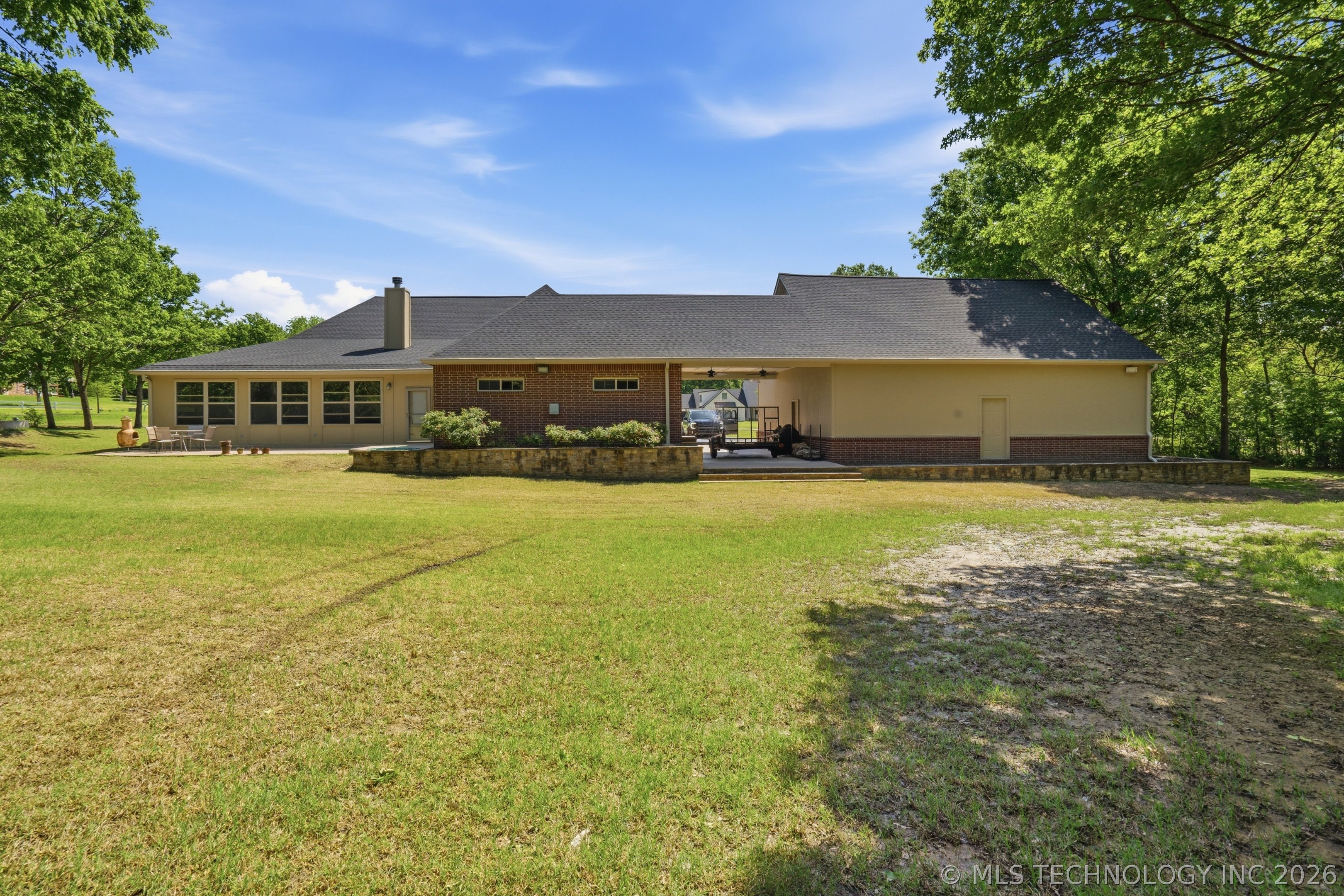 24612 S Wells Ranch Road Claremore OK 74019