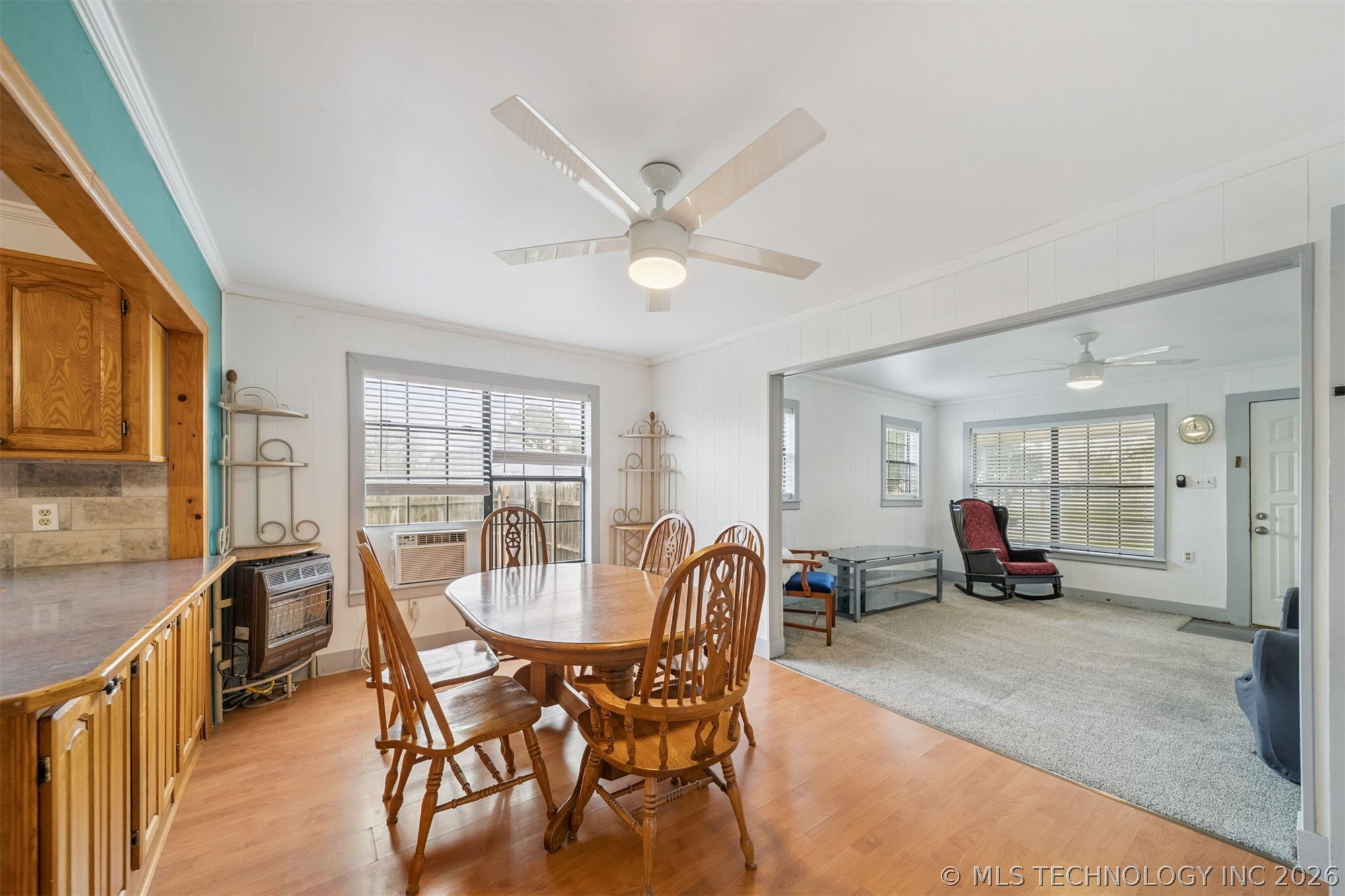205 N Baltimore Allen OK 74825