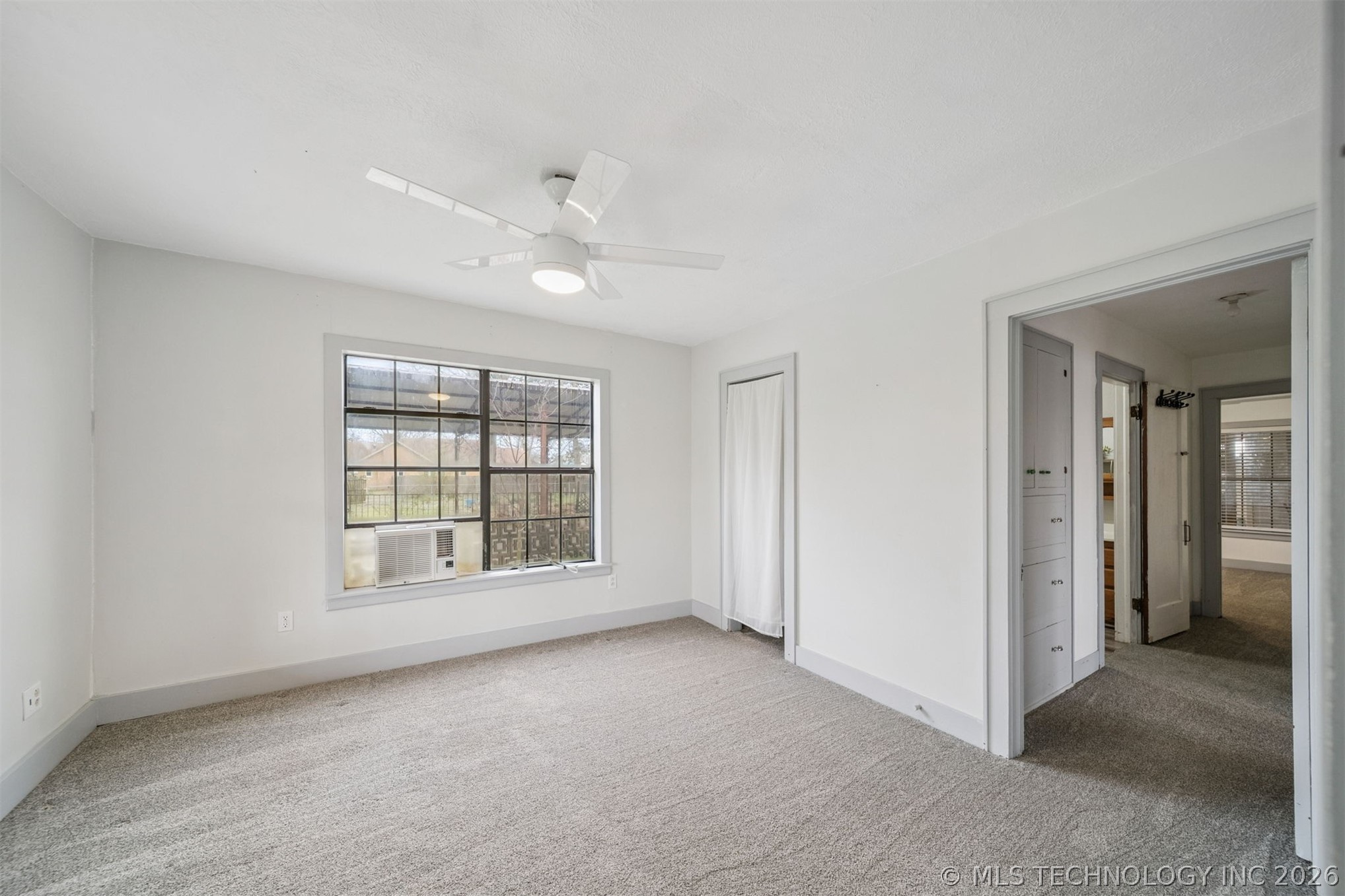 205 N Baltimore Allen OK 74825