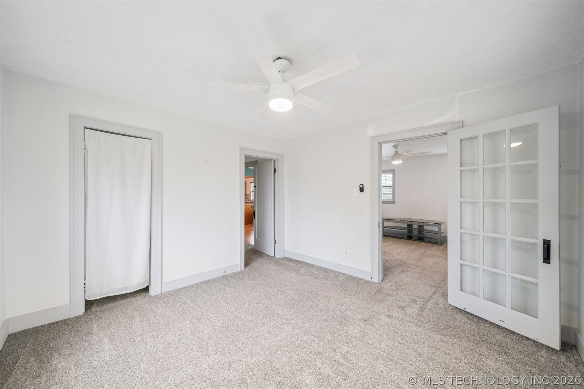 205 N Baltimore Allen OK 74825