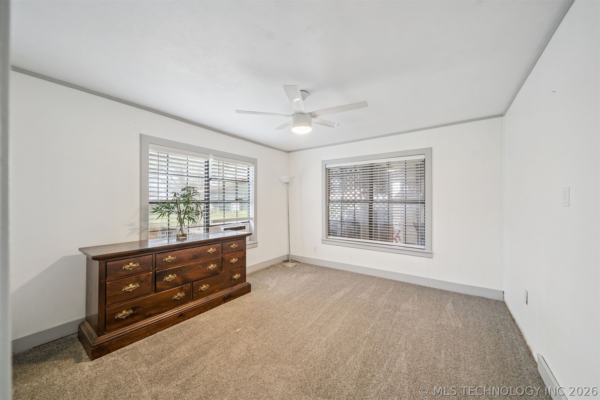 205 N Baltimore Allen OK 74825