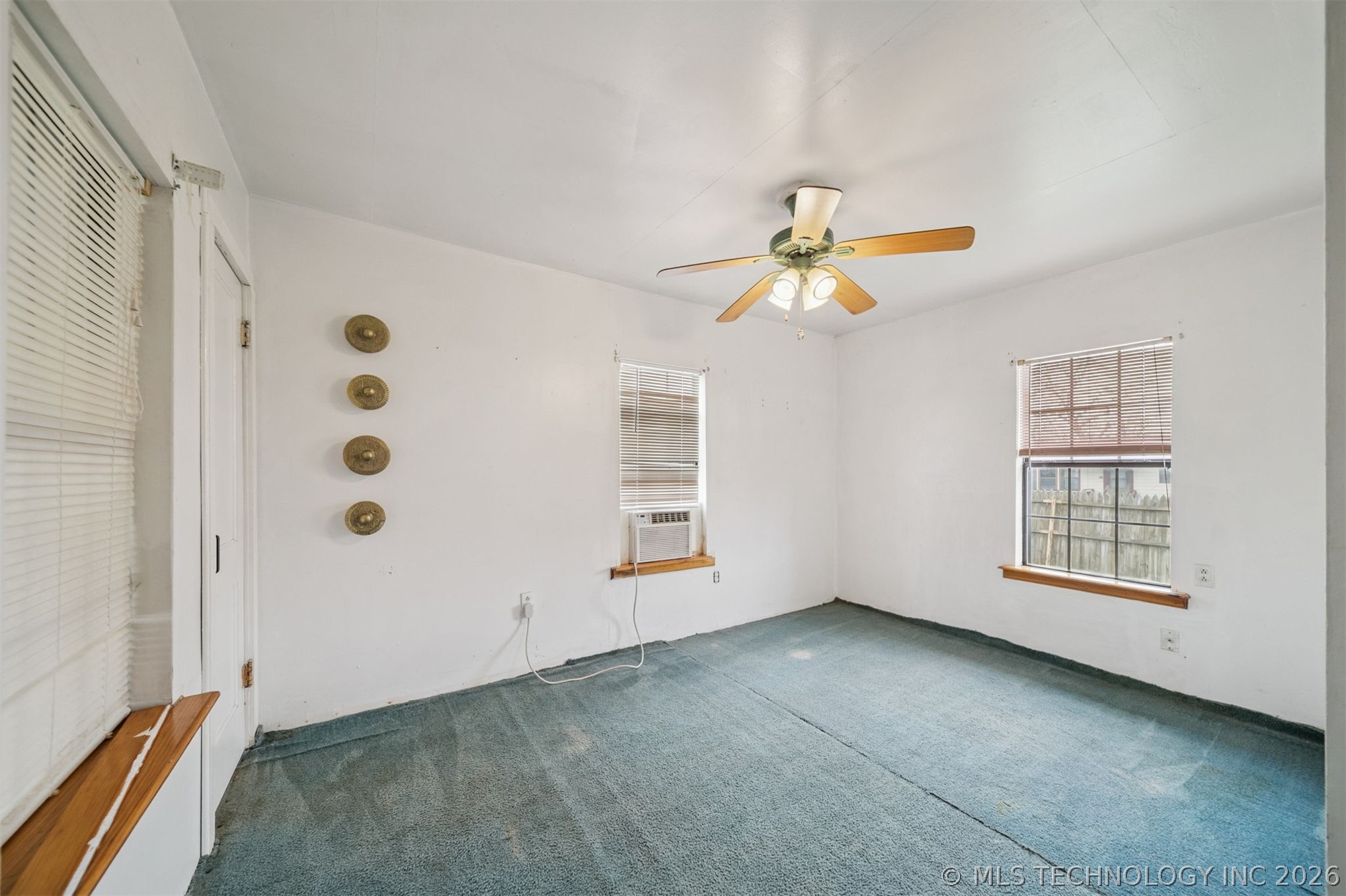 205 N Baltimore Allen OK 74825