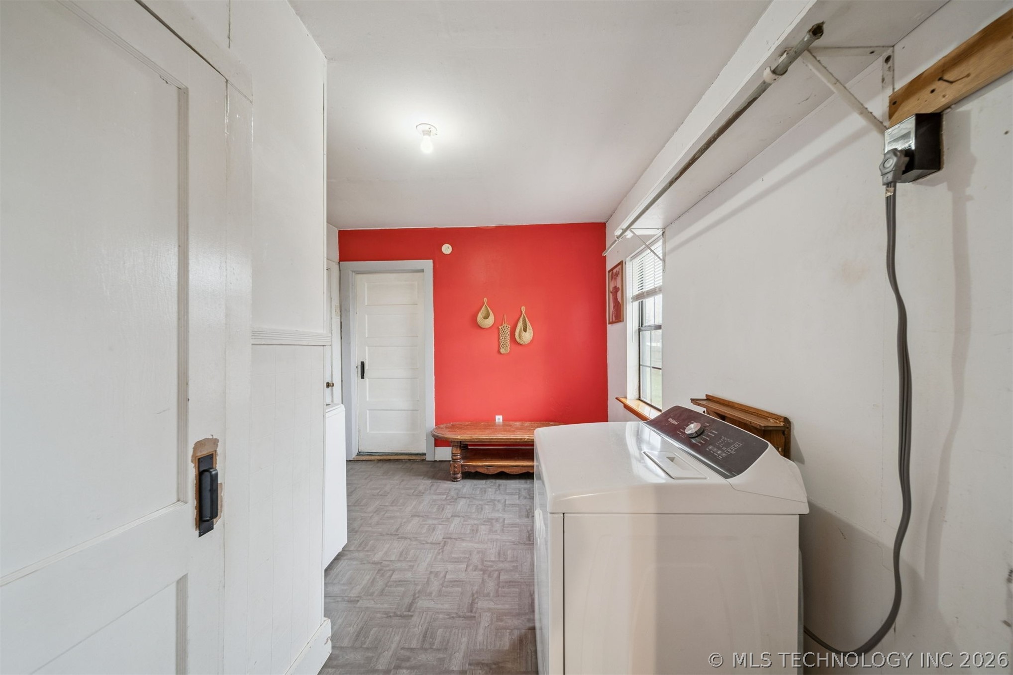 205 N Baltimore Allen OK 74825