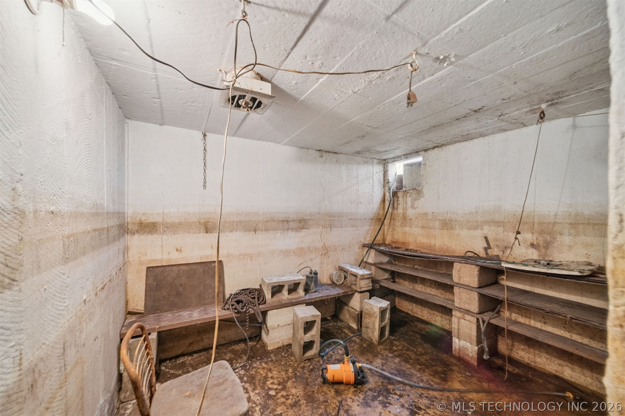 205 N Baltimore Allen OK 74825