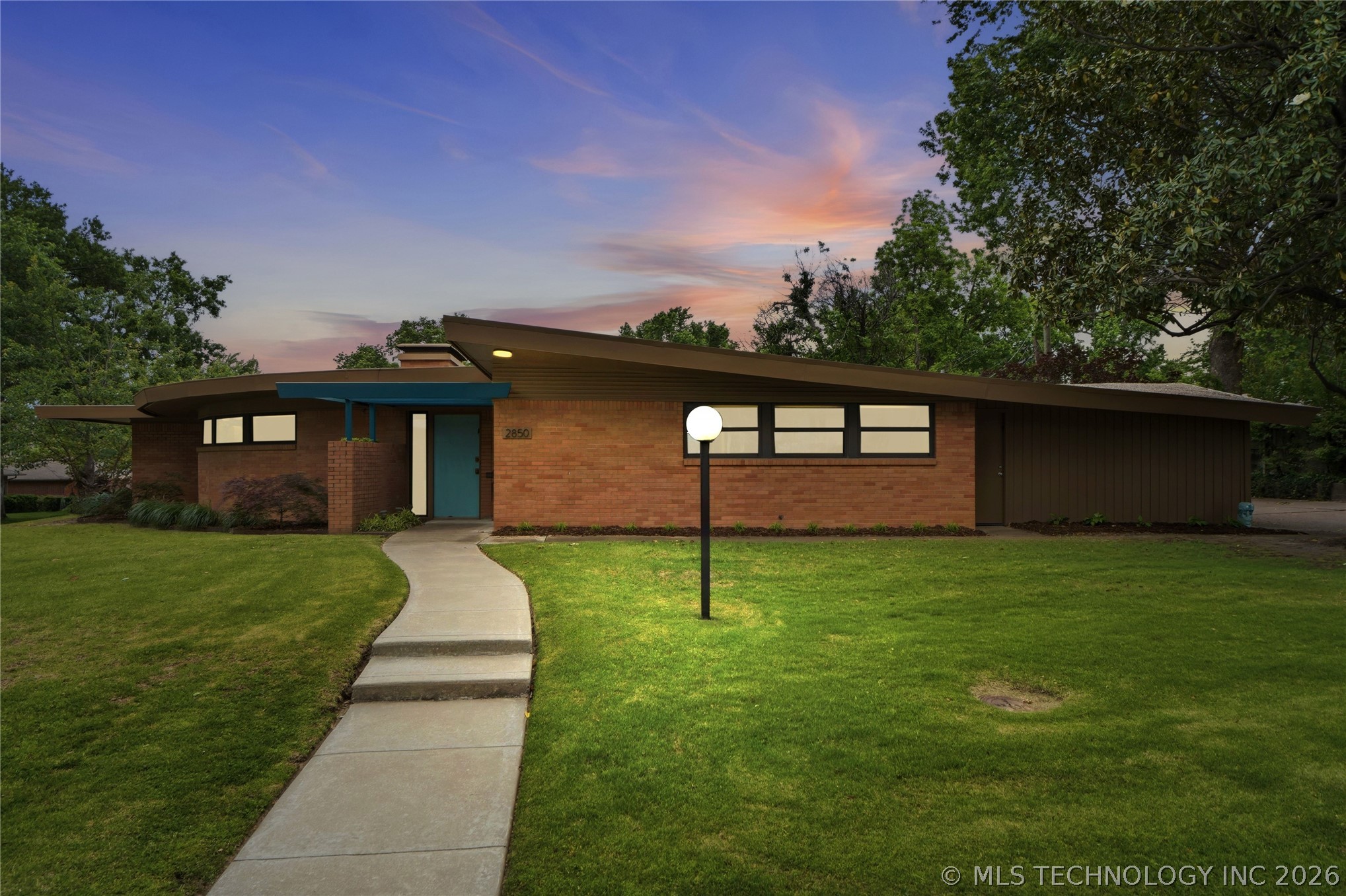 2850 E 37th Street Tulsa OK 74105